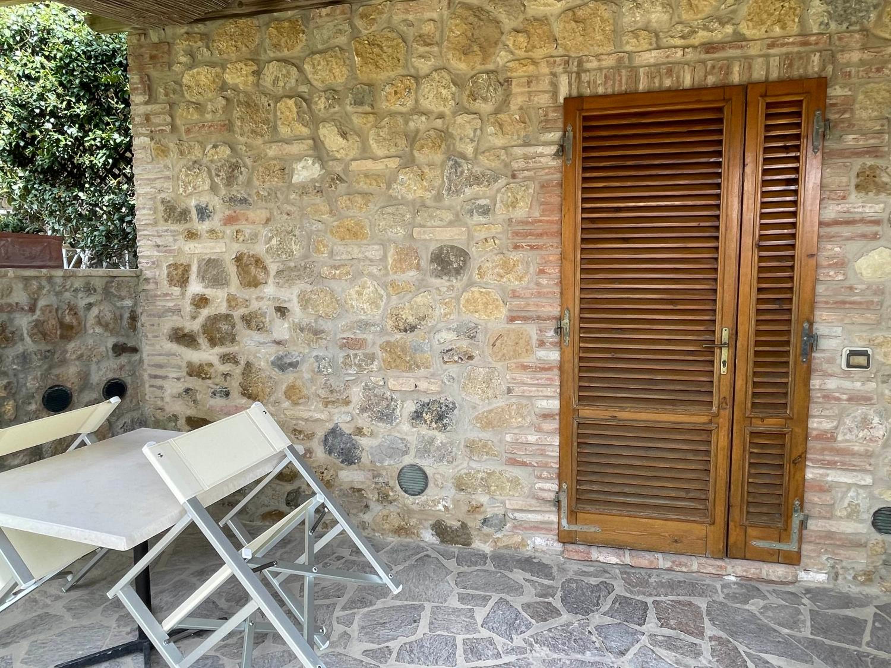 Casa Vacanza Le Case