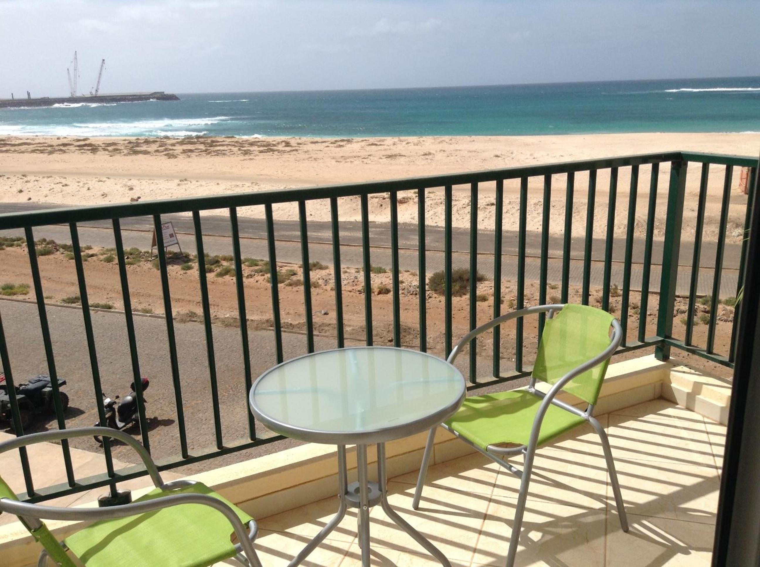 Vila Cabral 2 Apartments - AC