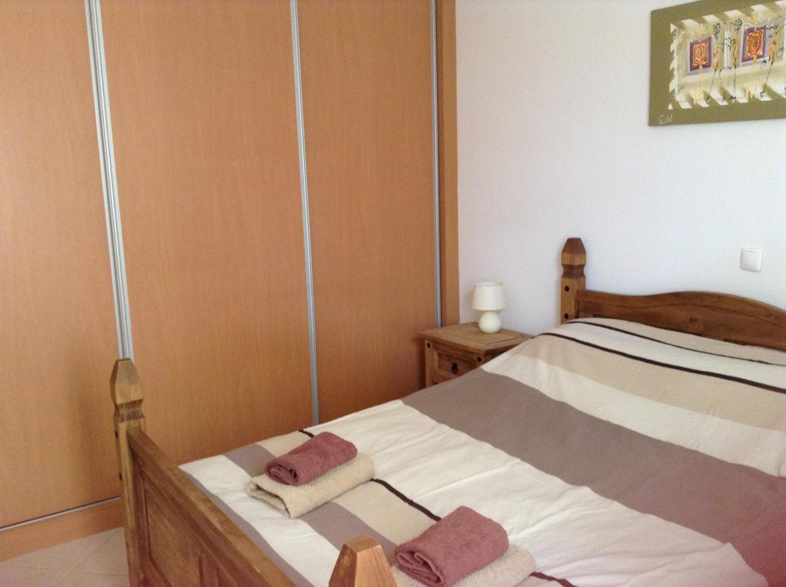 Vila Cabral 2 Apartments - AC