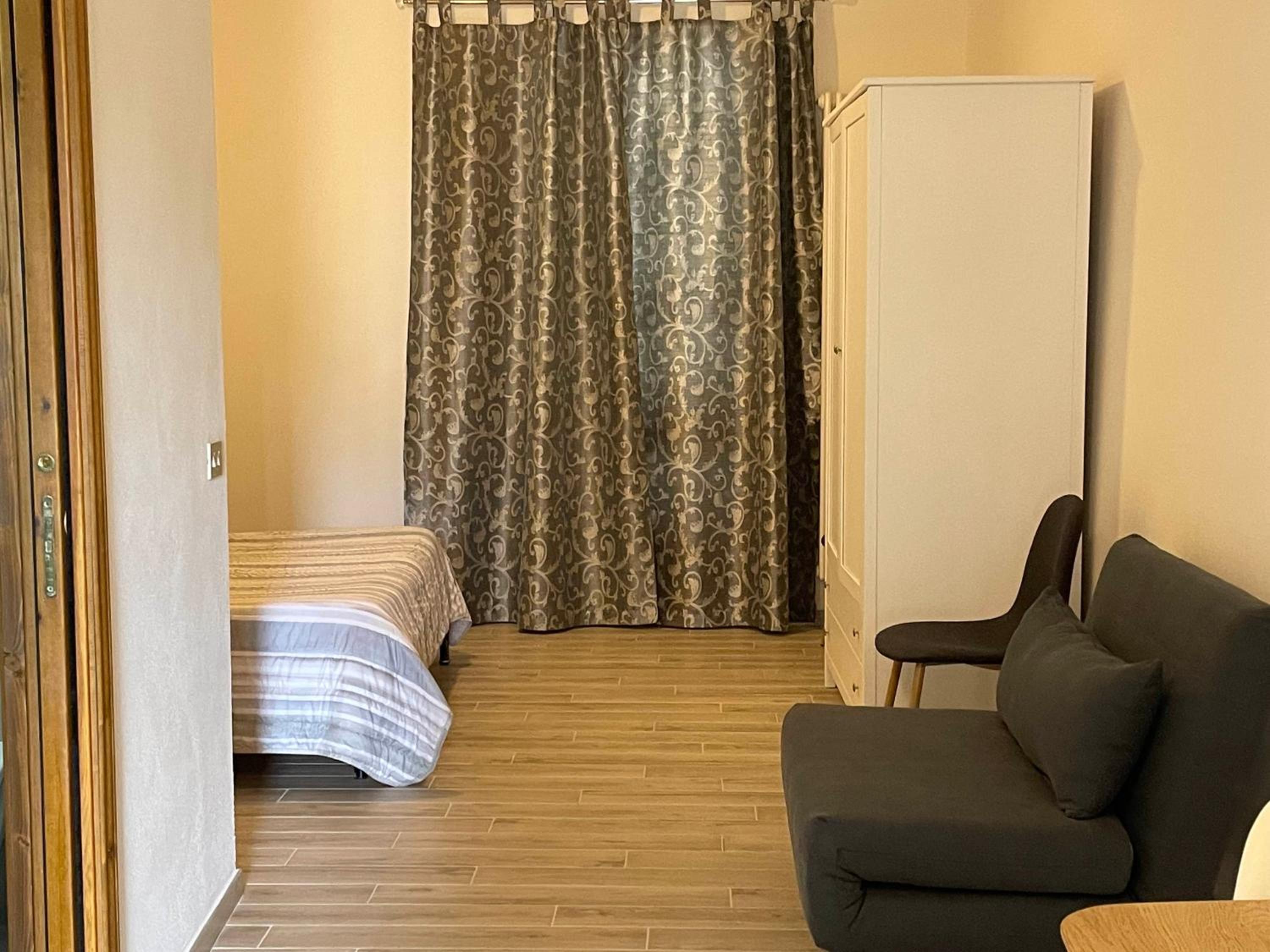 Casa Vacanza Le Case