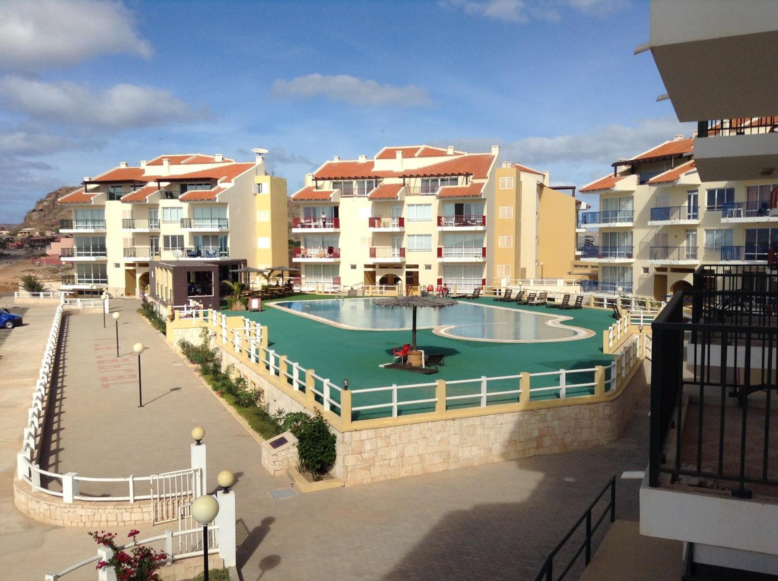 Vila Cabral 2 Apartments - AC