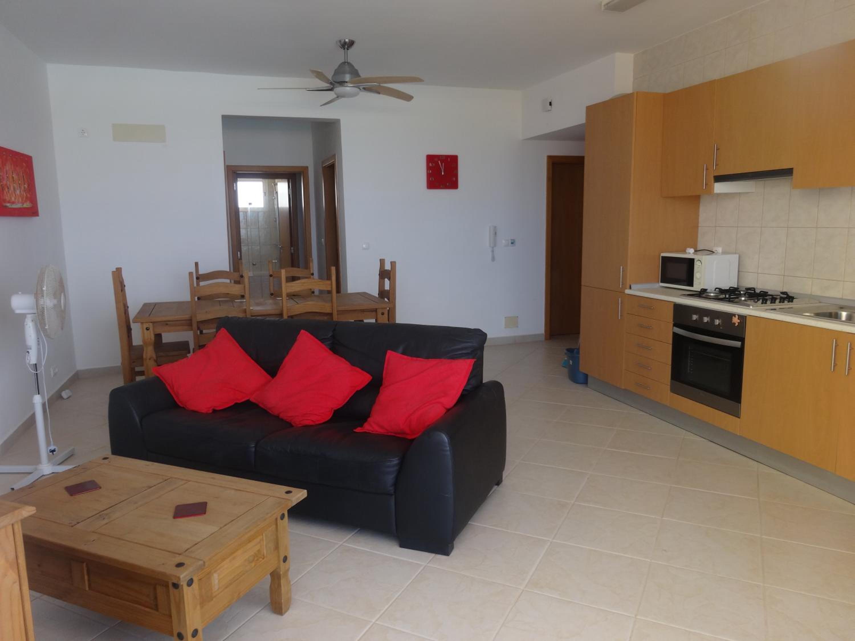 Vila Cabral 2 Apartments - AC
