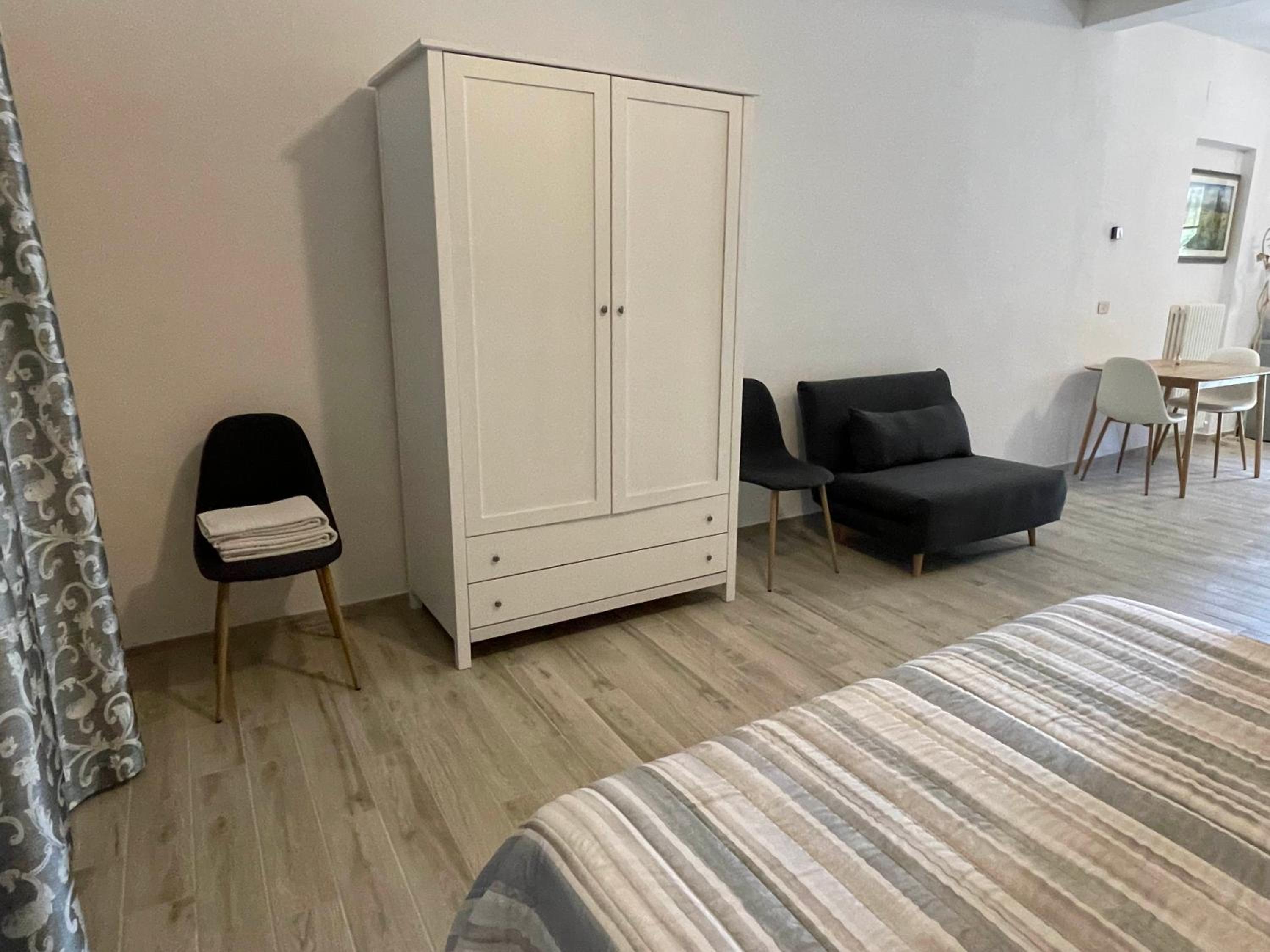 Casa Vacanza Le Case