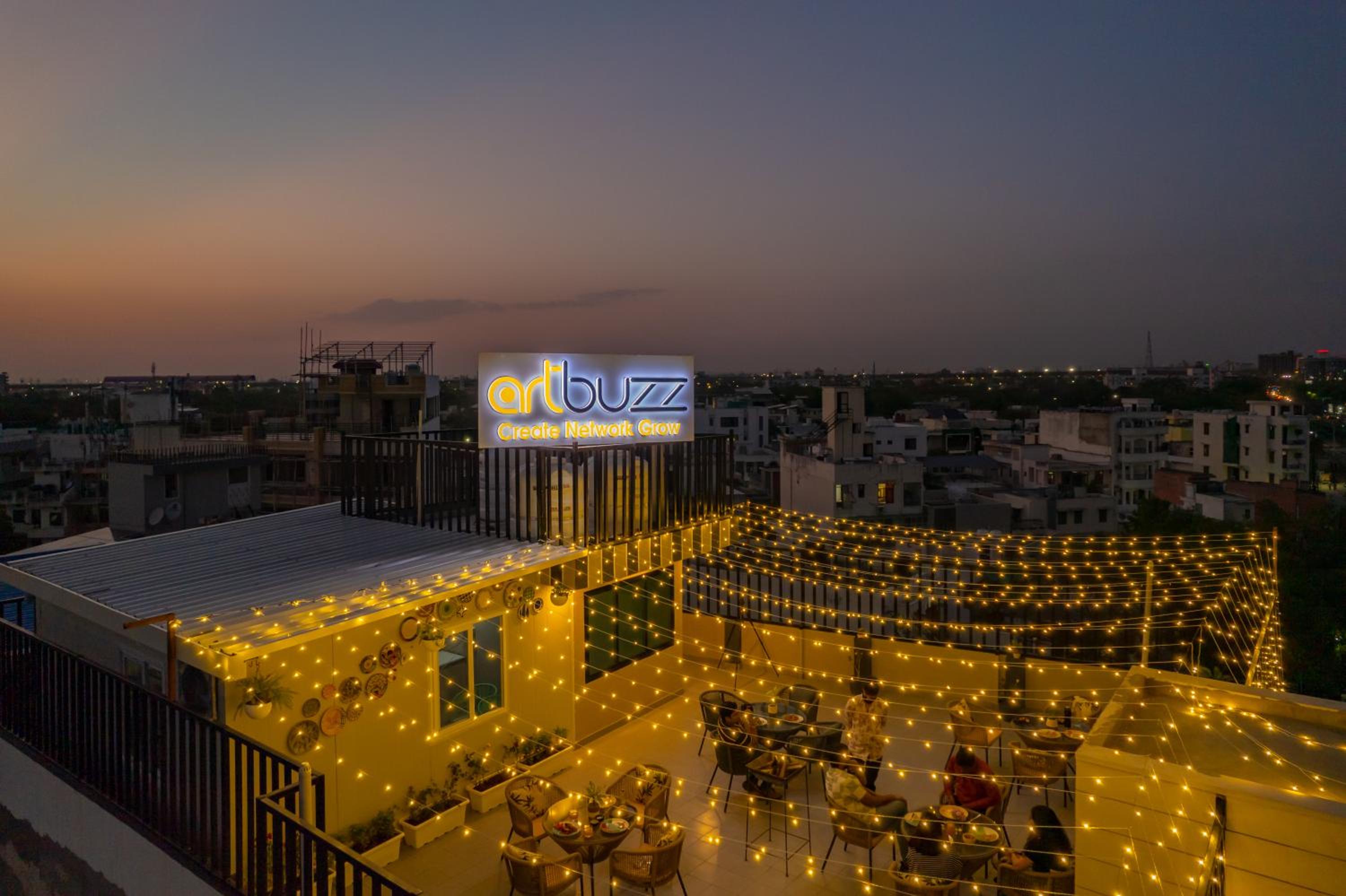 Rooftop