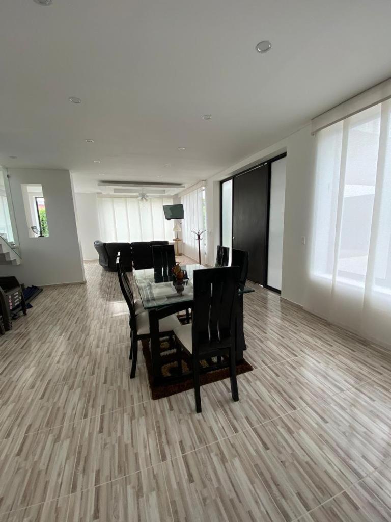 Casa Quinta las tres Marias
