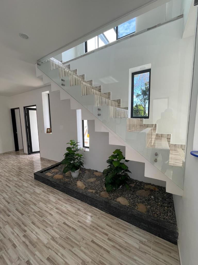 Casa Quinta las tres Marias