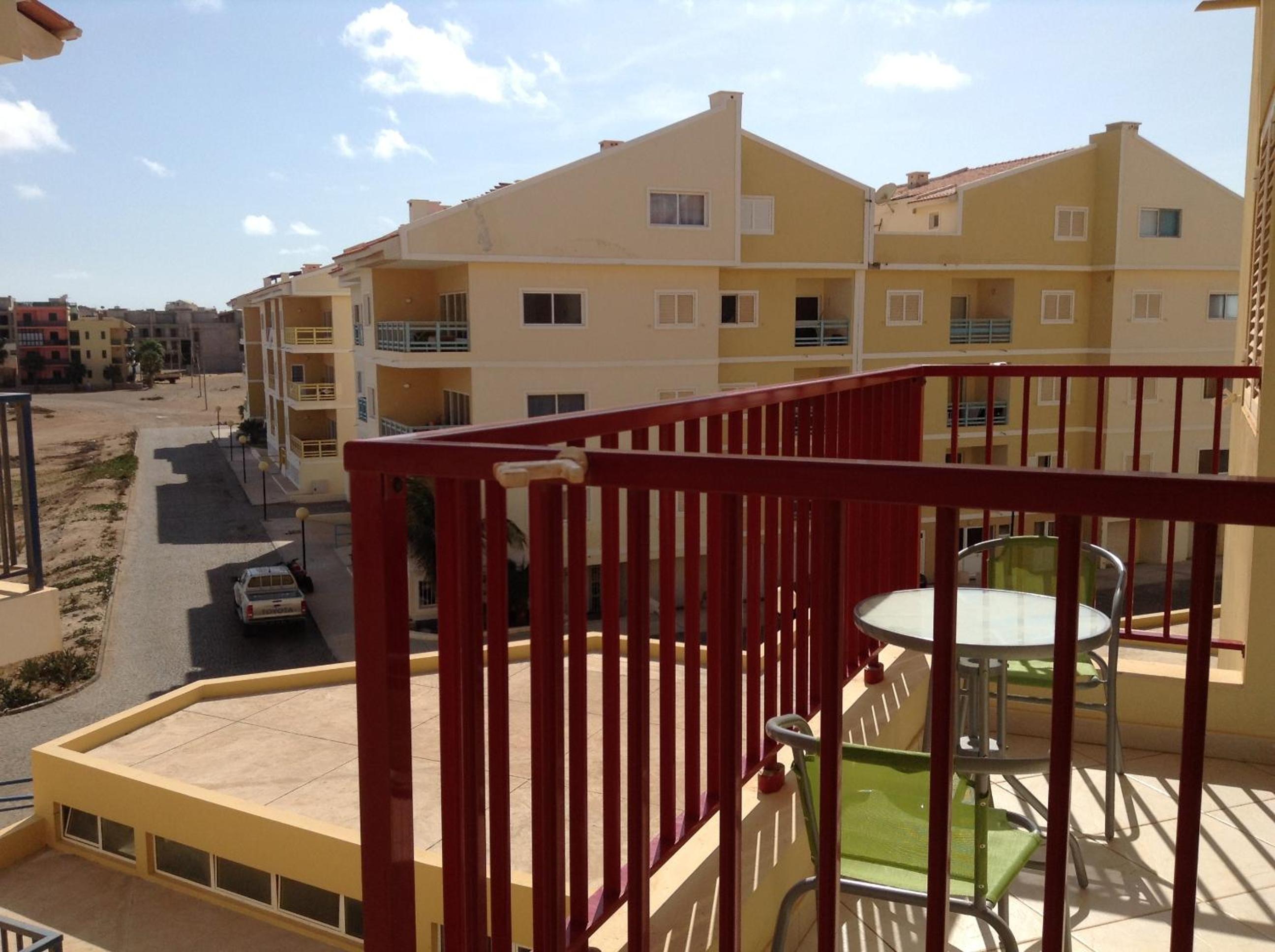 Vila Cabral 2 Apartments - AC