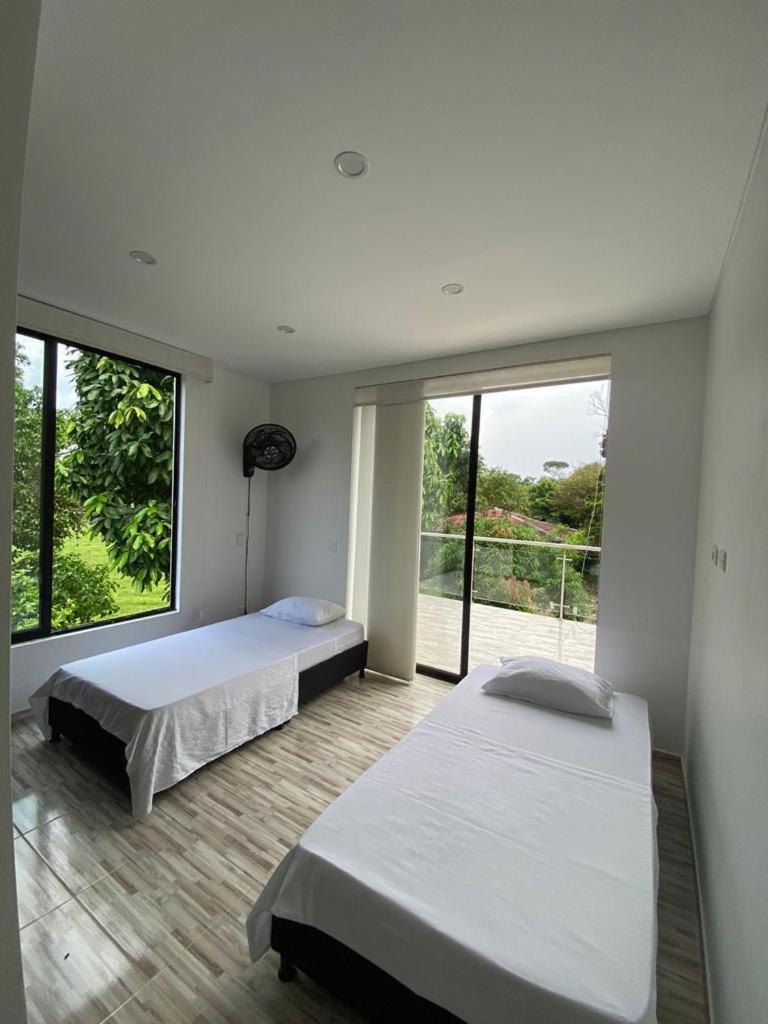 Casa Quinta las tres Marias