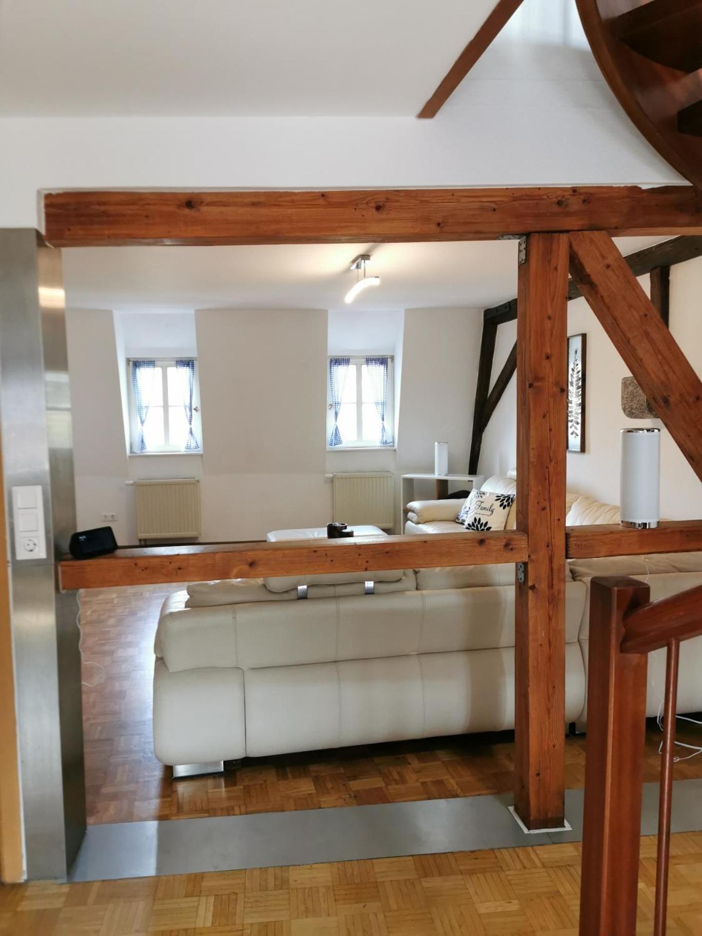 Apartment am Zolltor