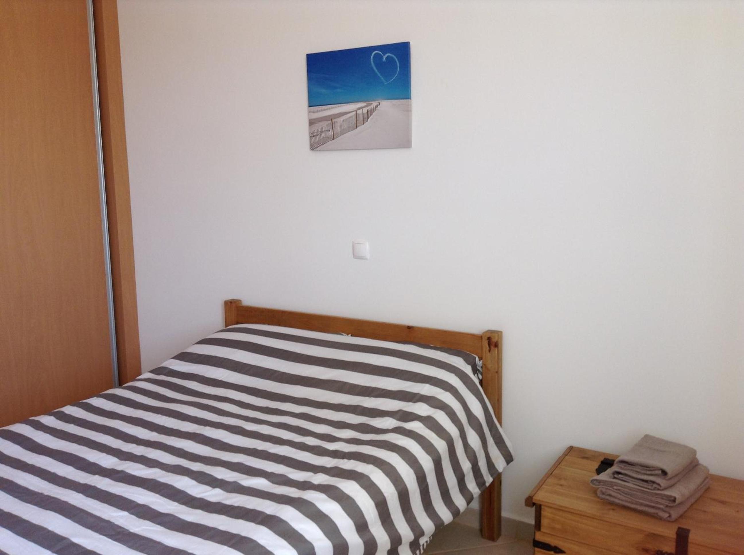 Vila Cabral 2 Apartments - AC