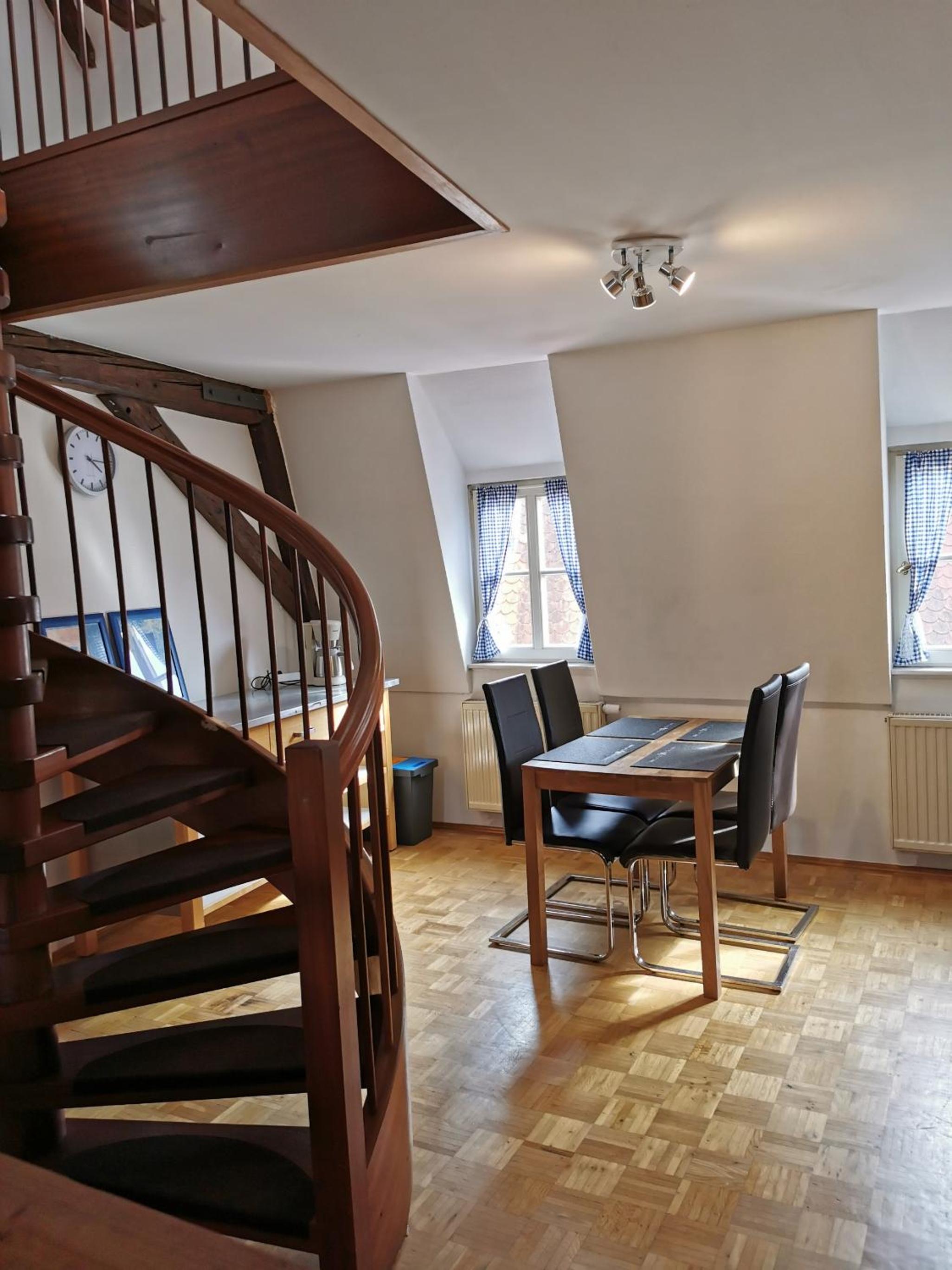 Apartment am Zolltor