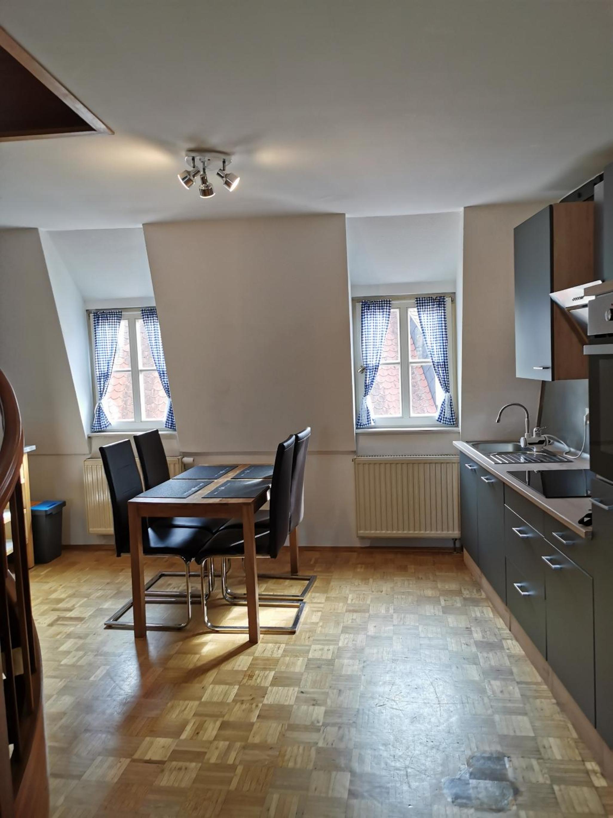 Apartment am Zolltor