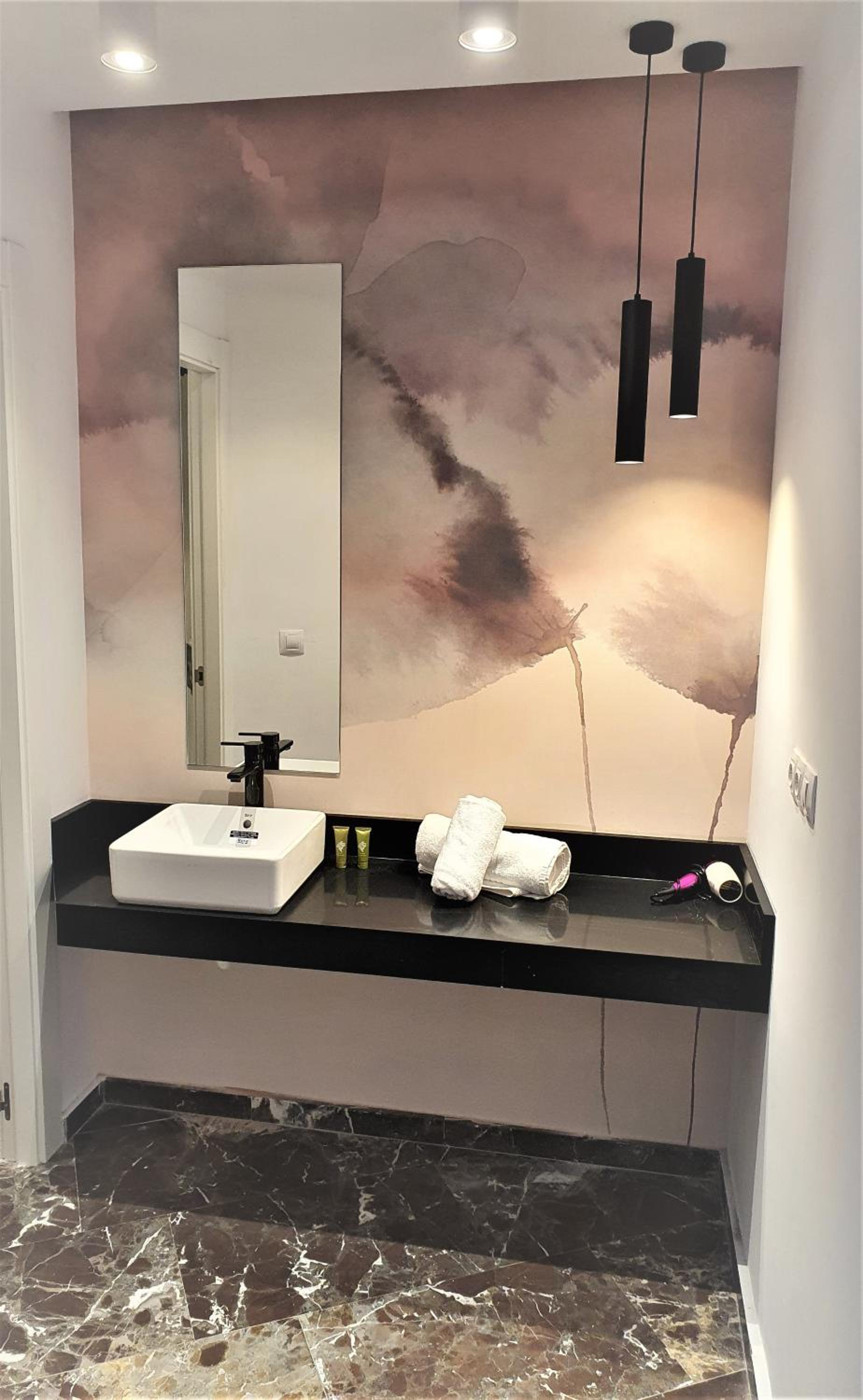 Apartamentos San Jaime Center Suites