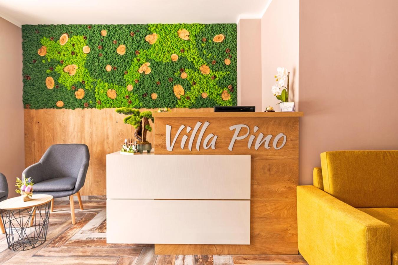 Villa Pino