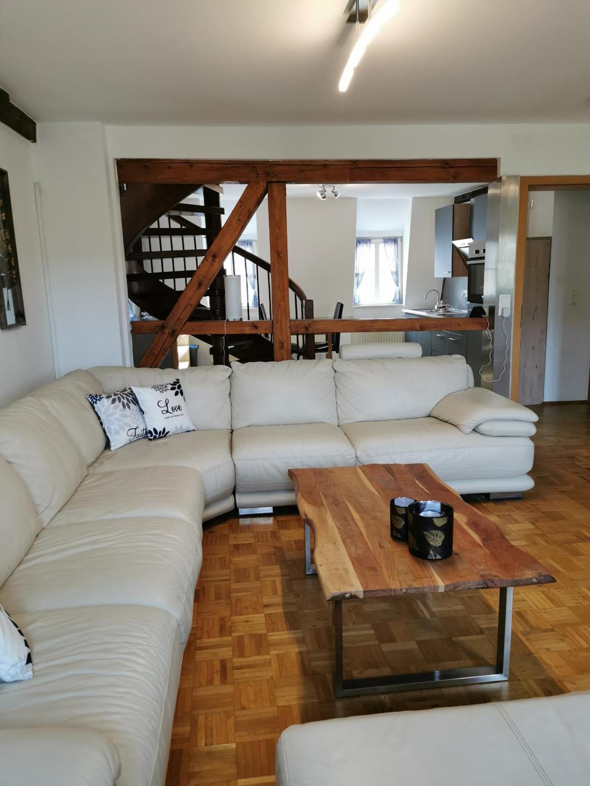 Apartment am Zolltor