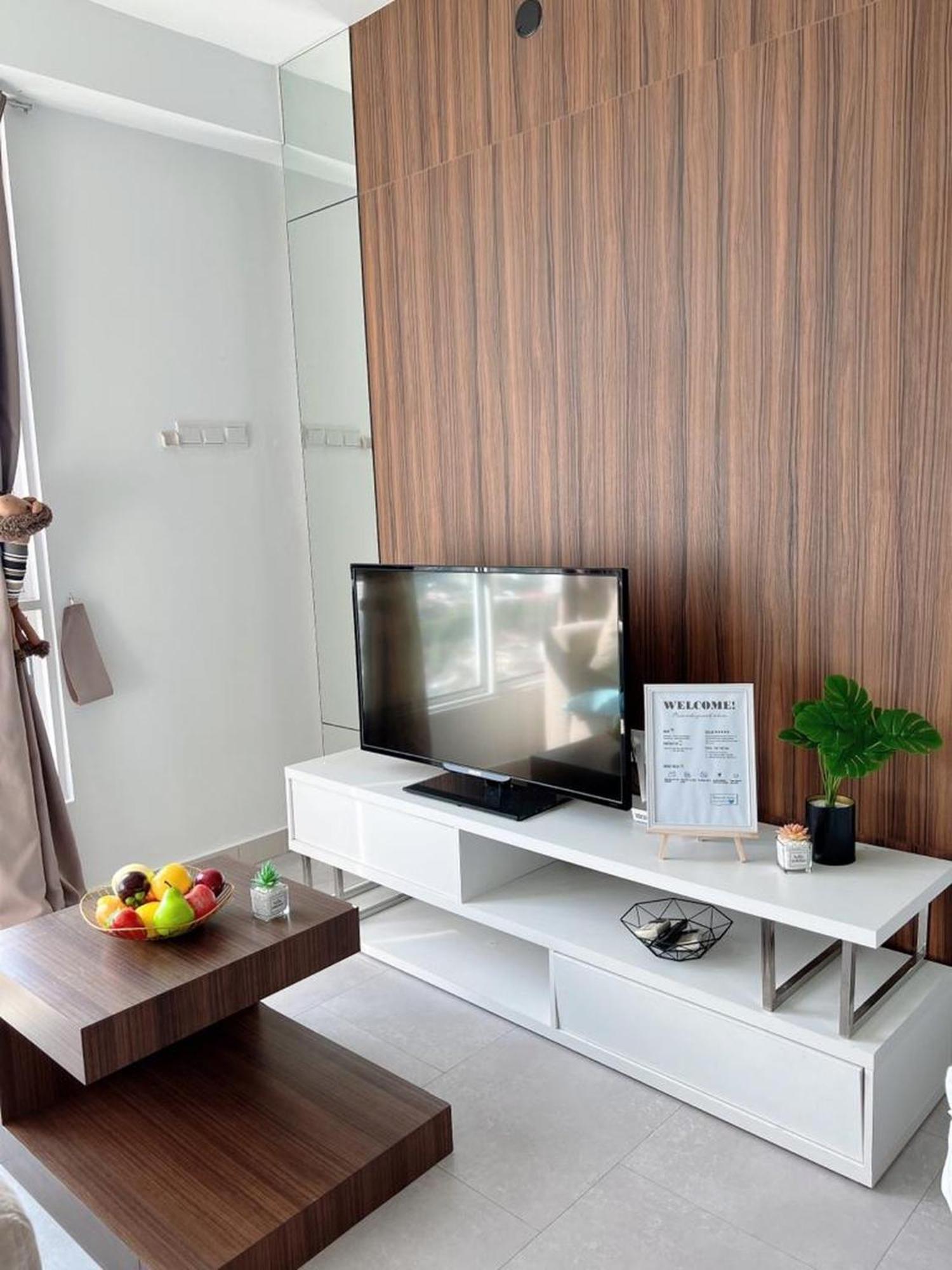 Mansion One l 4pax Studio l Cityview l Gleneagle l by PerfectSweetHome photo 3