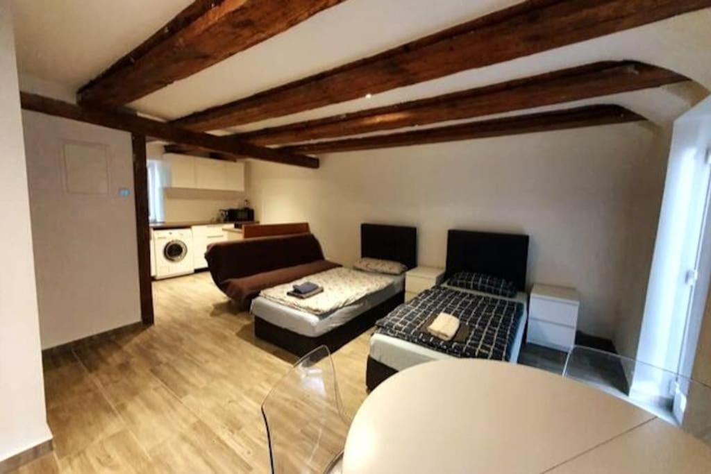 Nice studio in Pankow