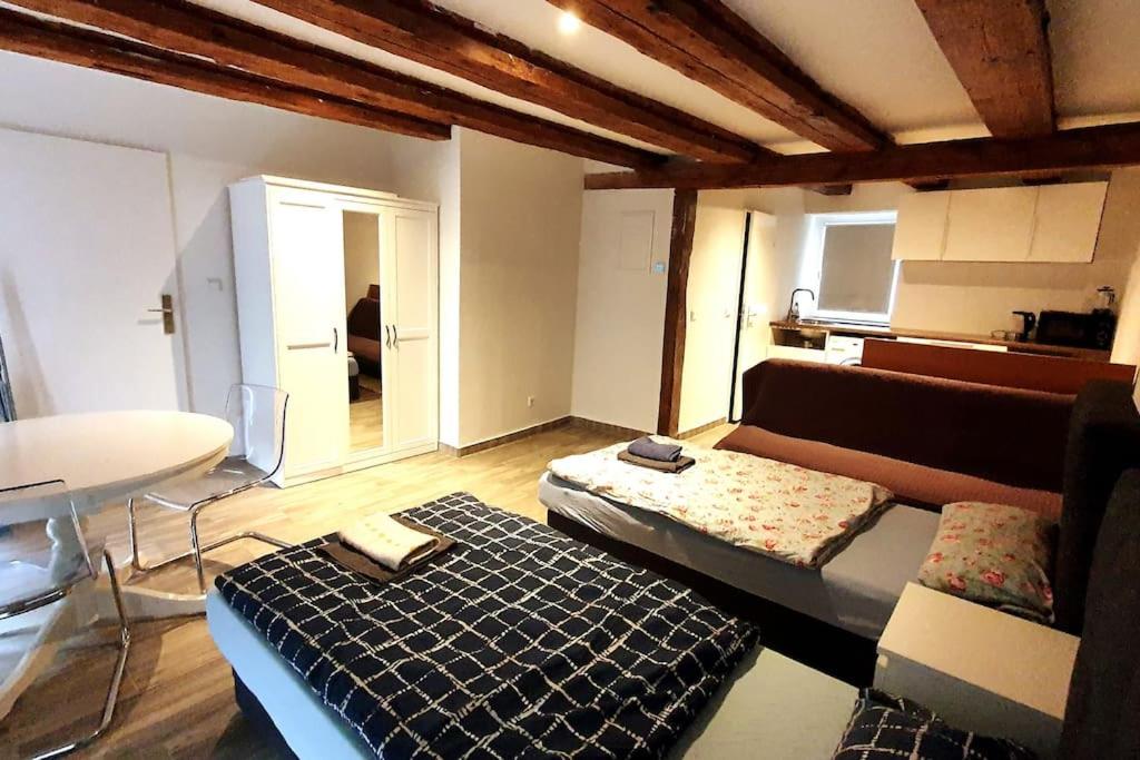 Nice studio in Pankow