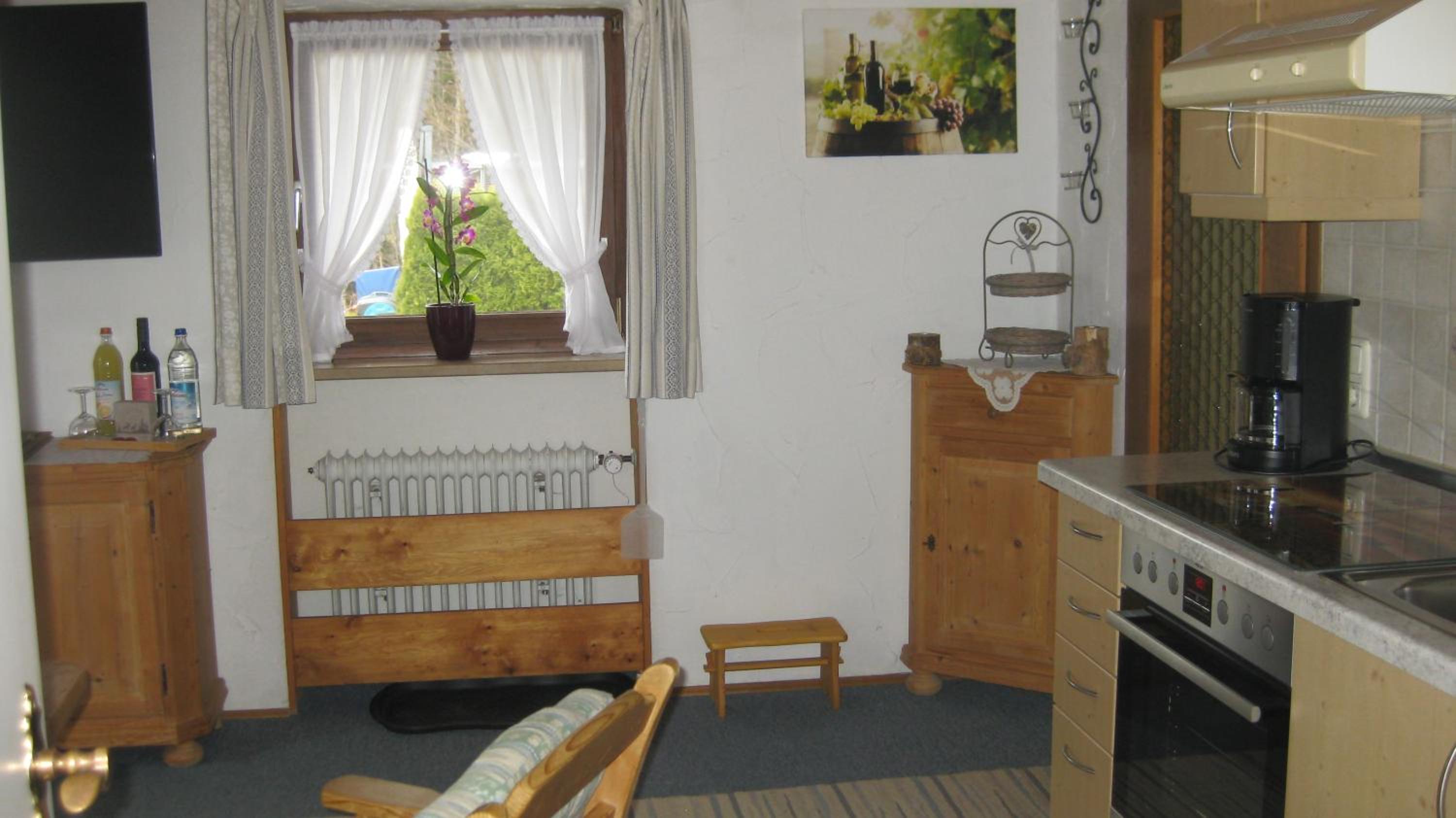 Landhaus Wiesenhof