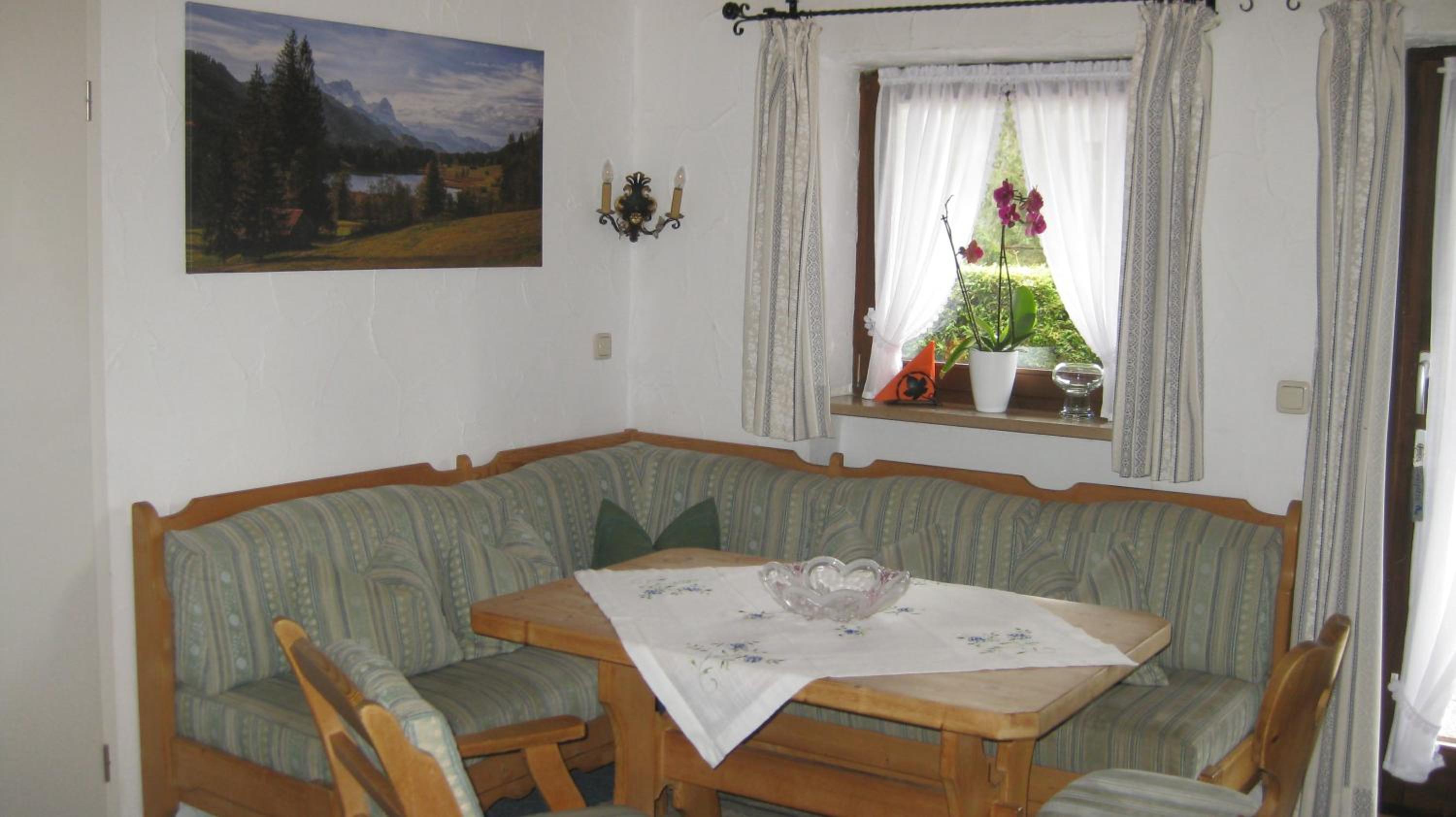 Landhaus Wiesenhof