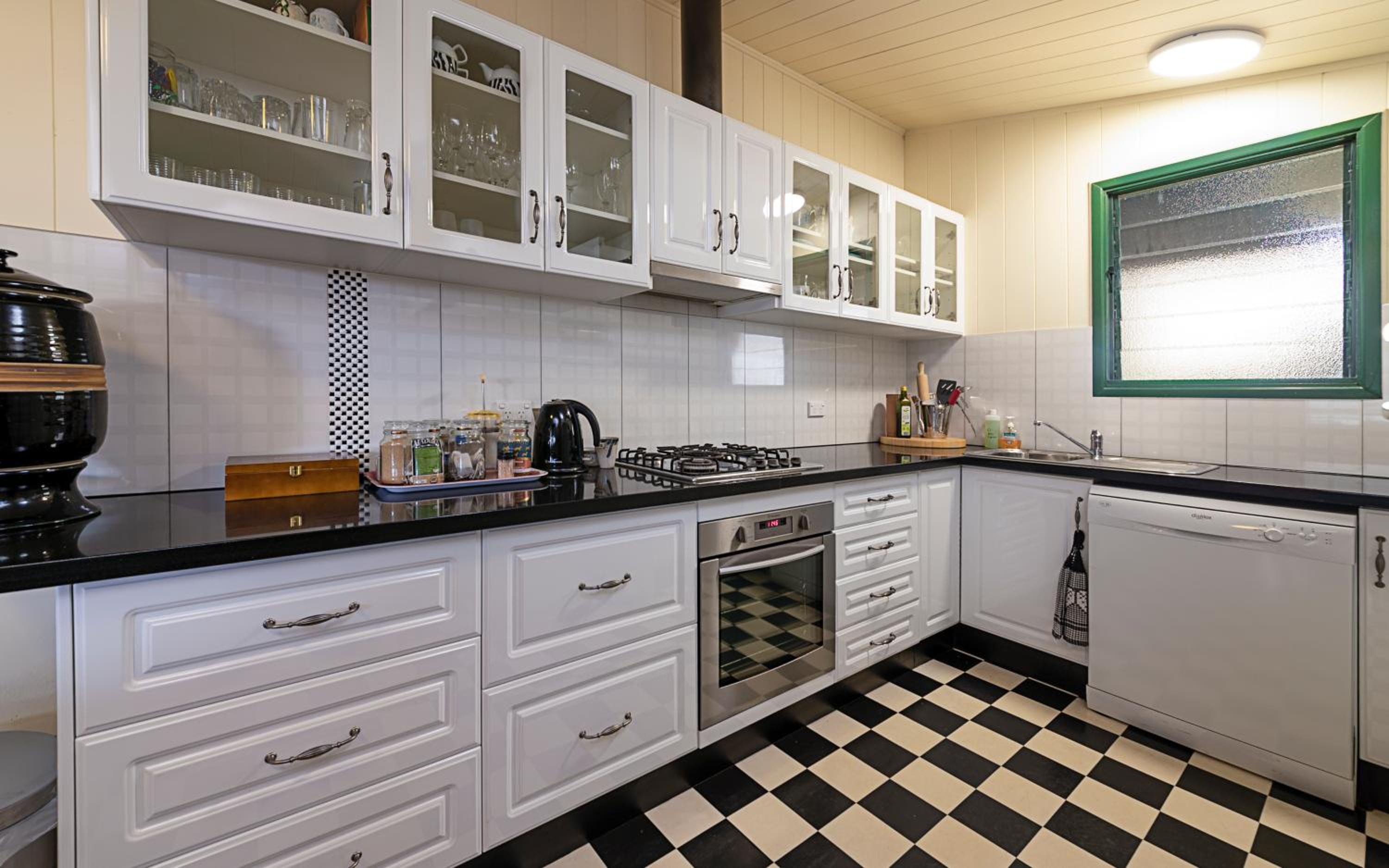 Pitstop Lodge Guesthouse B&B