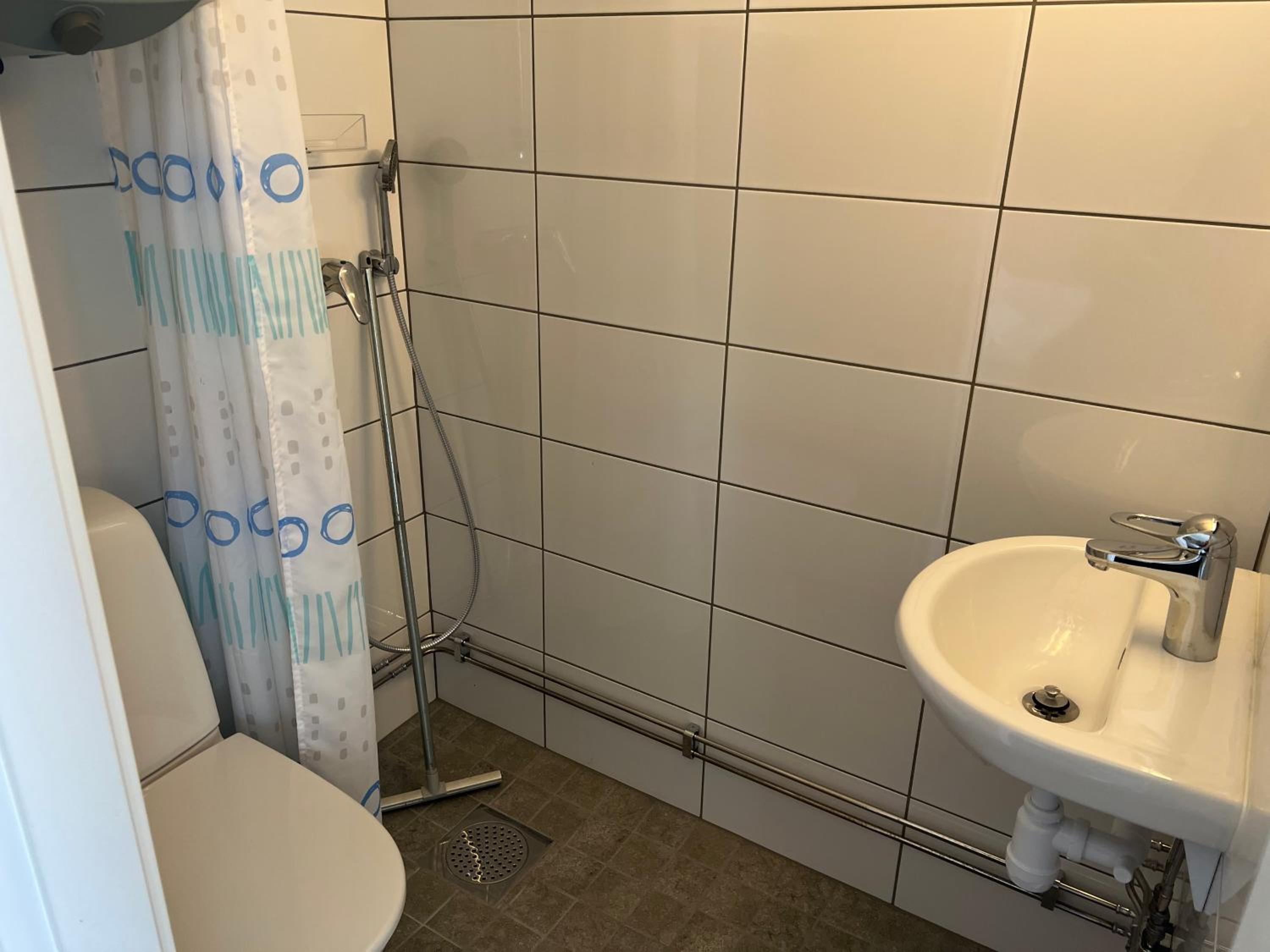 Björkö Stugor