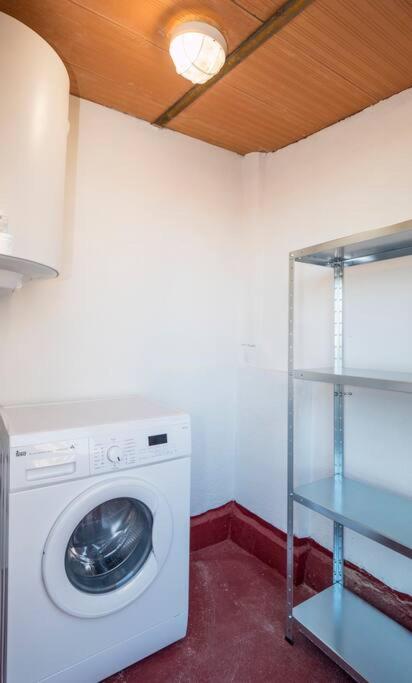 BeBarceloner Sant Andreu Apartments - 1 bedroom with terrace