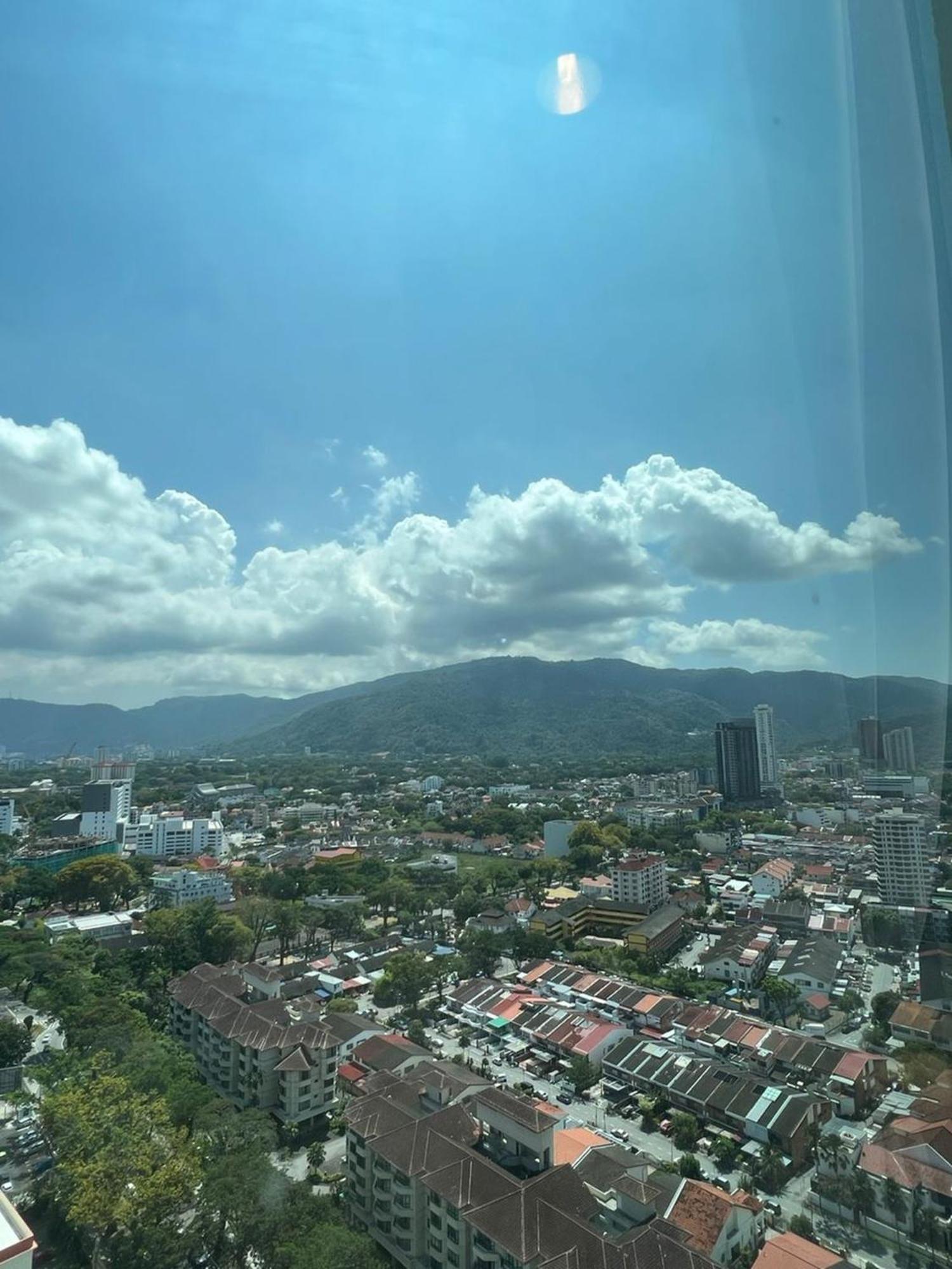 Mansion One l 4pax Studio l Cityview l Gleneagle l by PerfectSweetHome