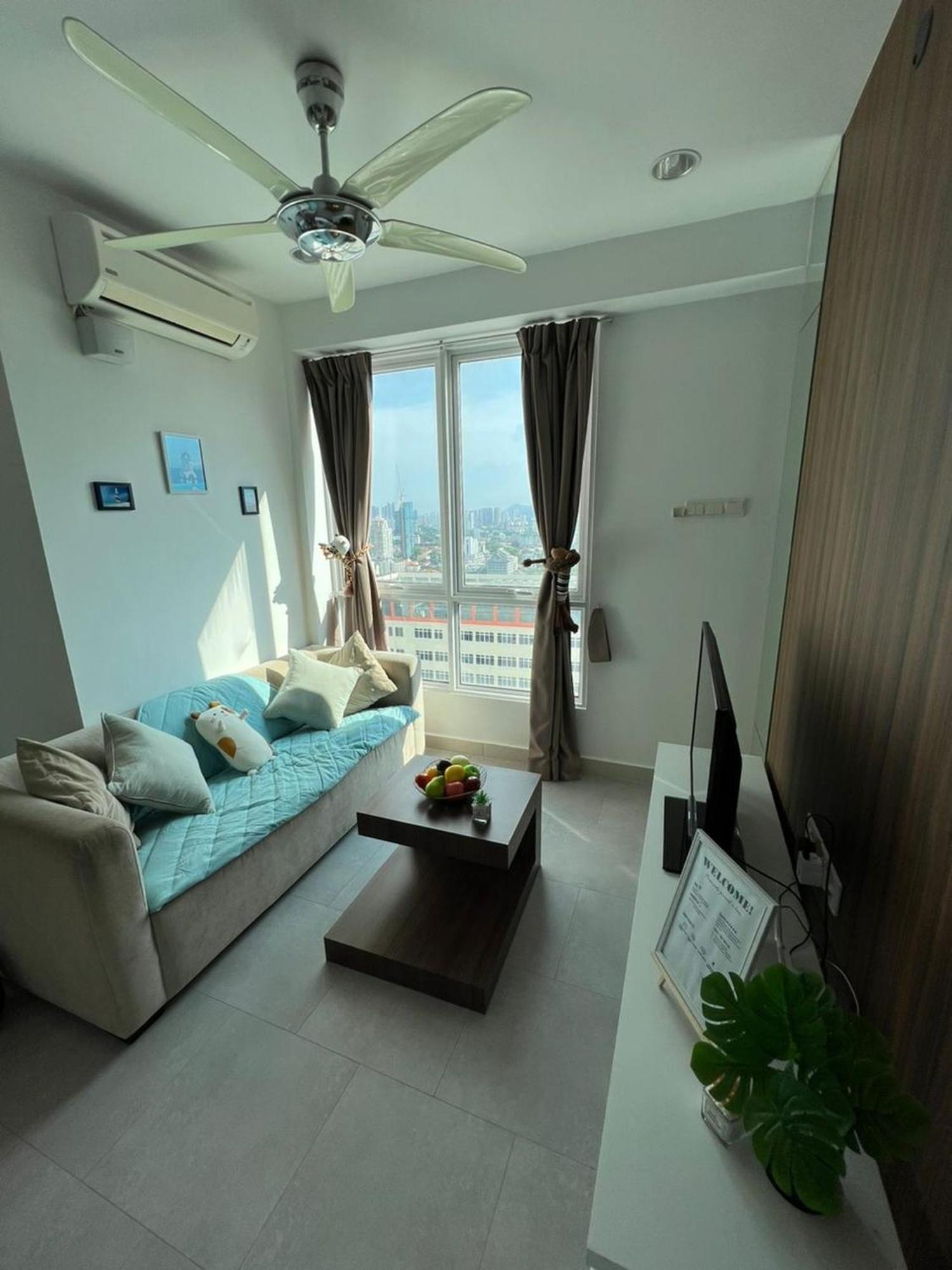 Mansion One l 4pax Studio l Cityview l Gleneagle l by PerfectSweetHome photo 8