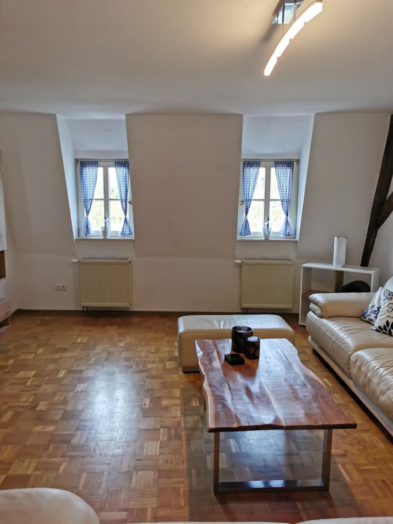 Apartment am Zolltor
