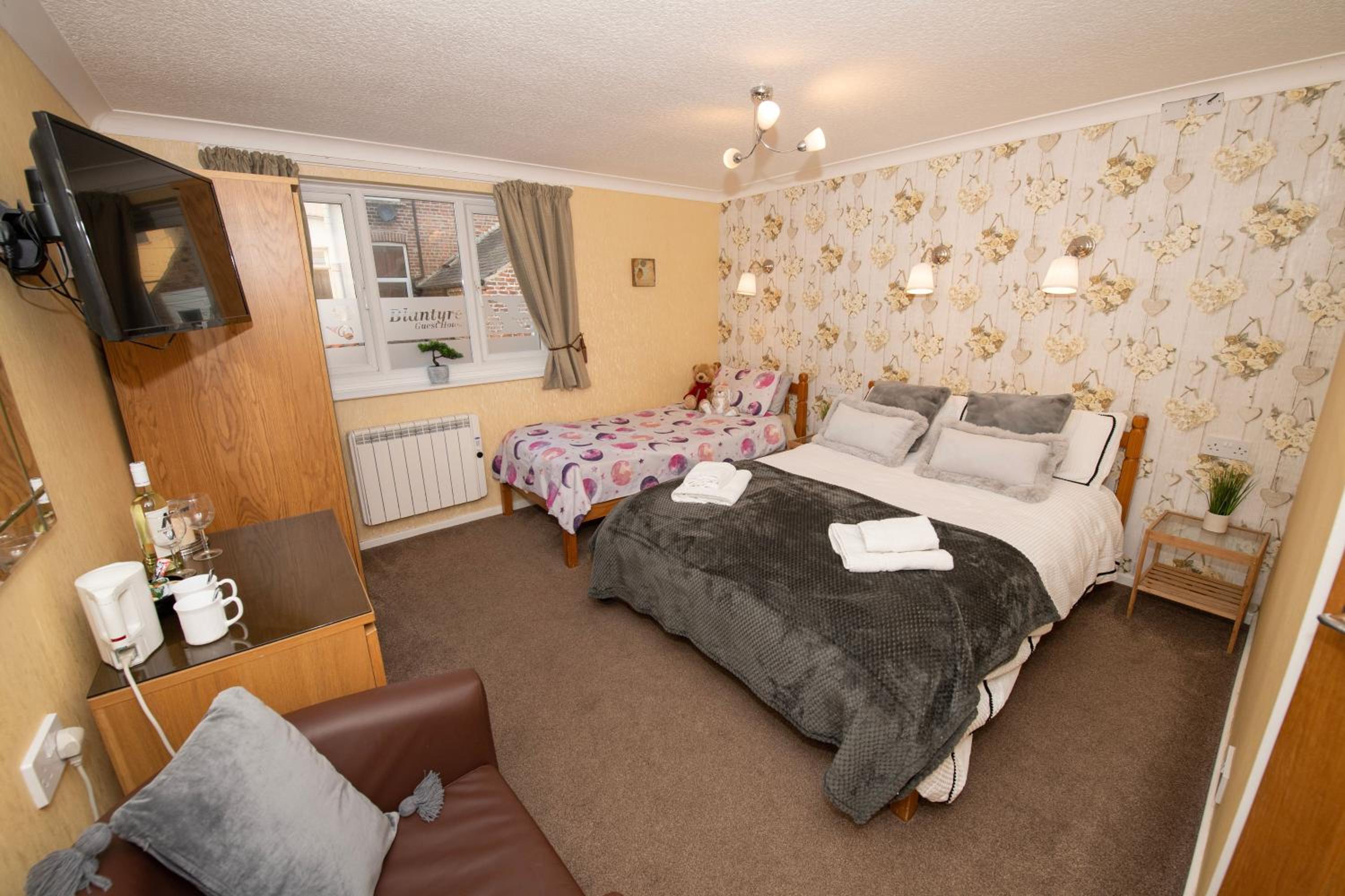 Blantyre Guest House