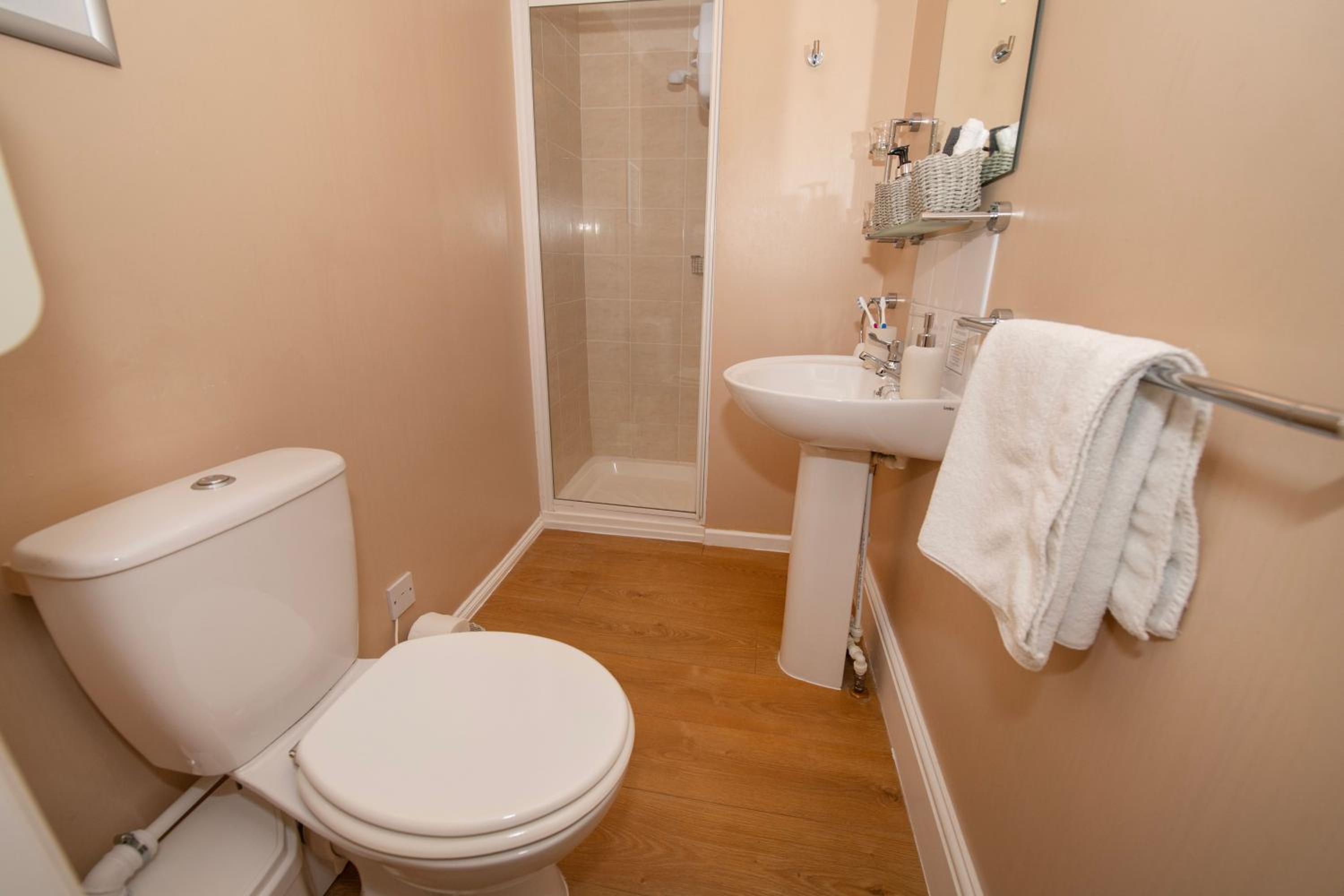 Blantyre Guest House