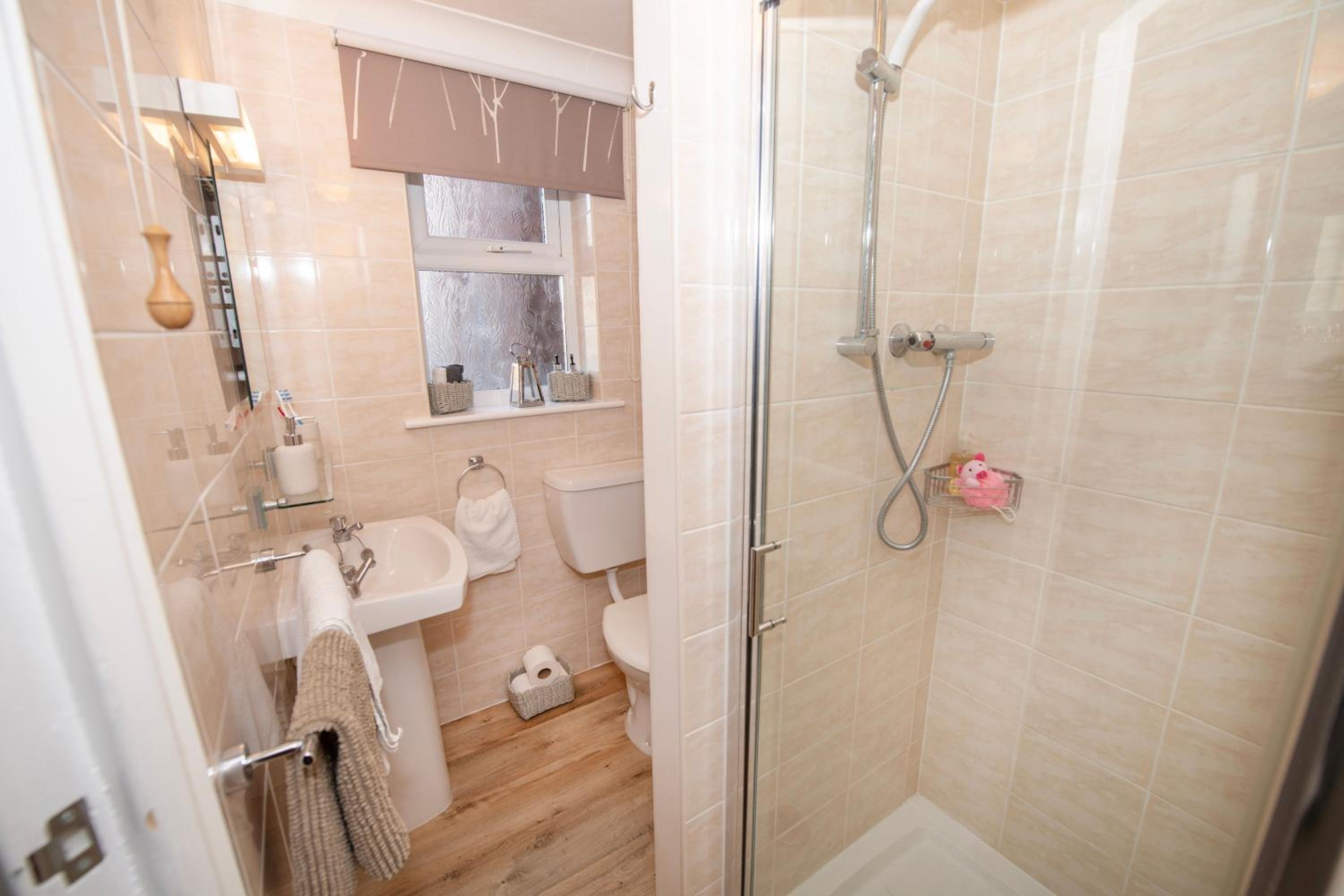 Blantyre Guest House