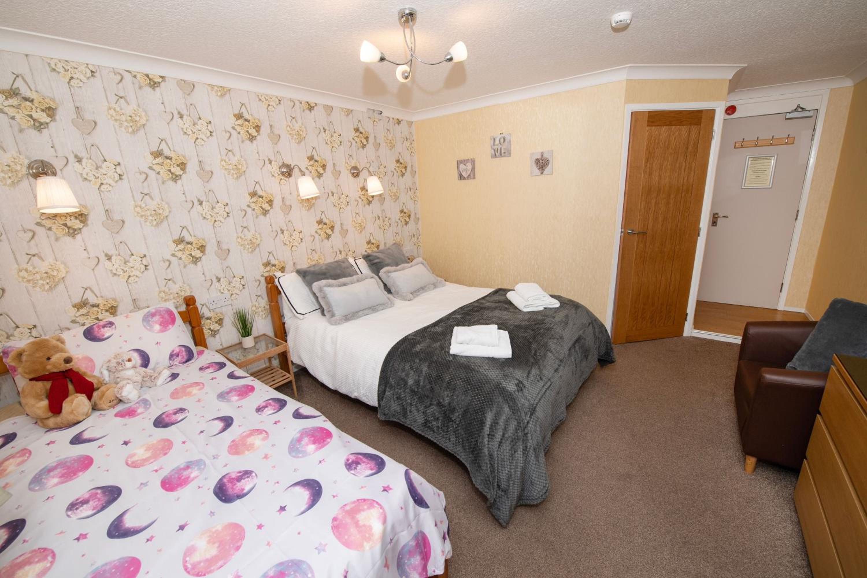 Blantyre Guest House