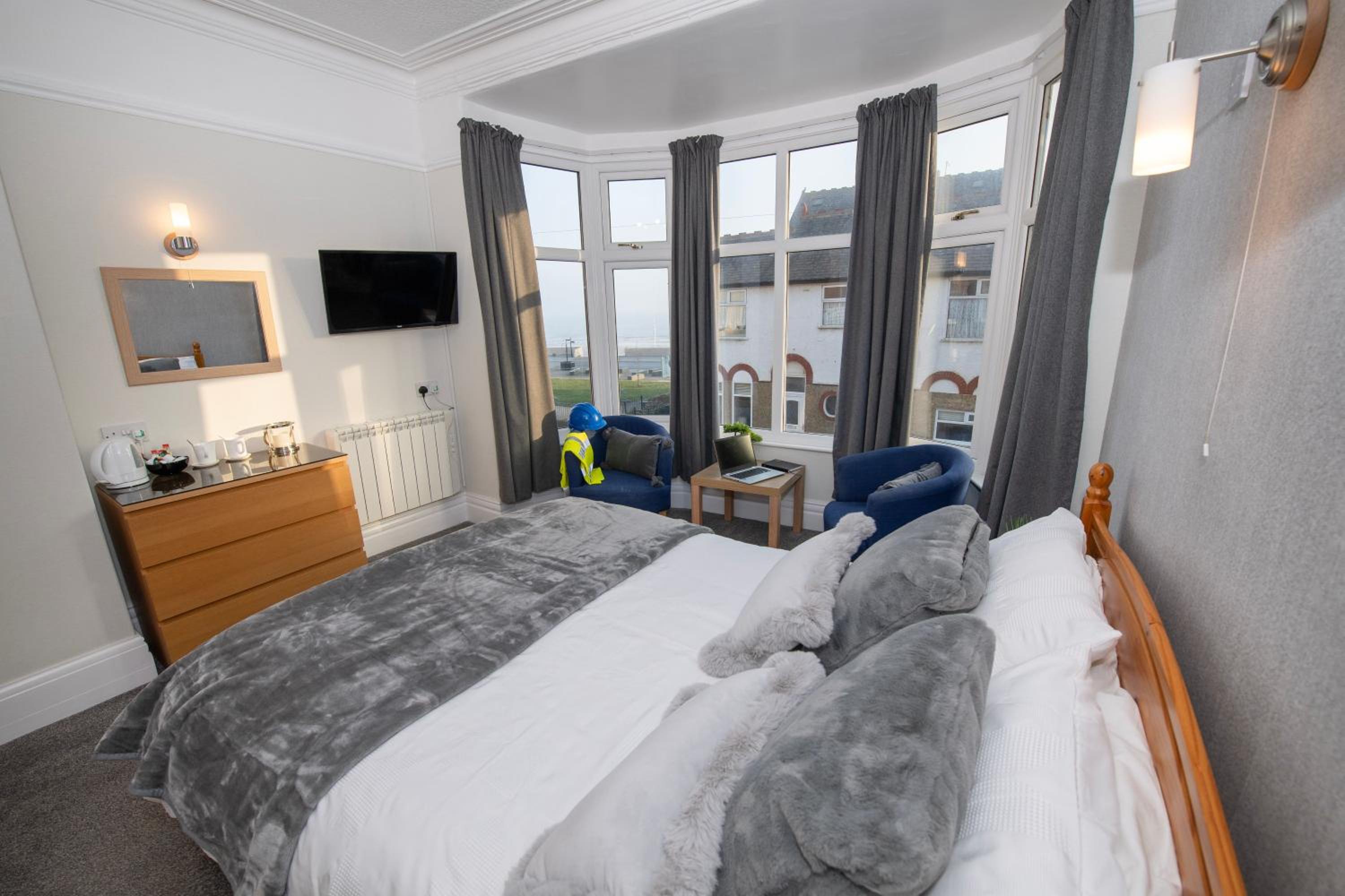 Blantyre Guest House