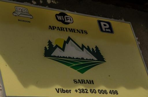 SARAH APARTMENTS