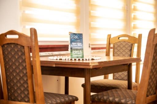 SARAH APARTMENTS