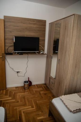 SARAH APARTMENTS