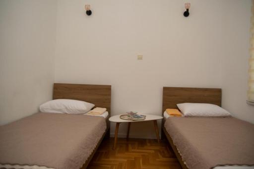 SARAH APARTMENTS