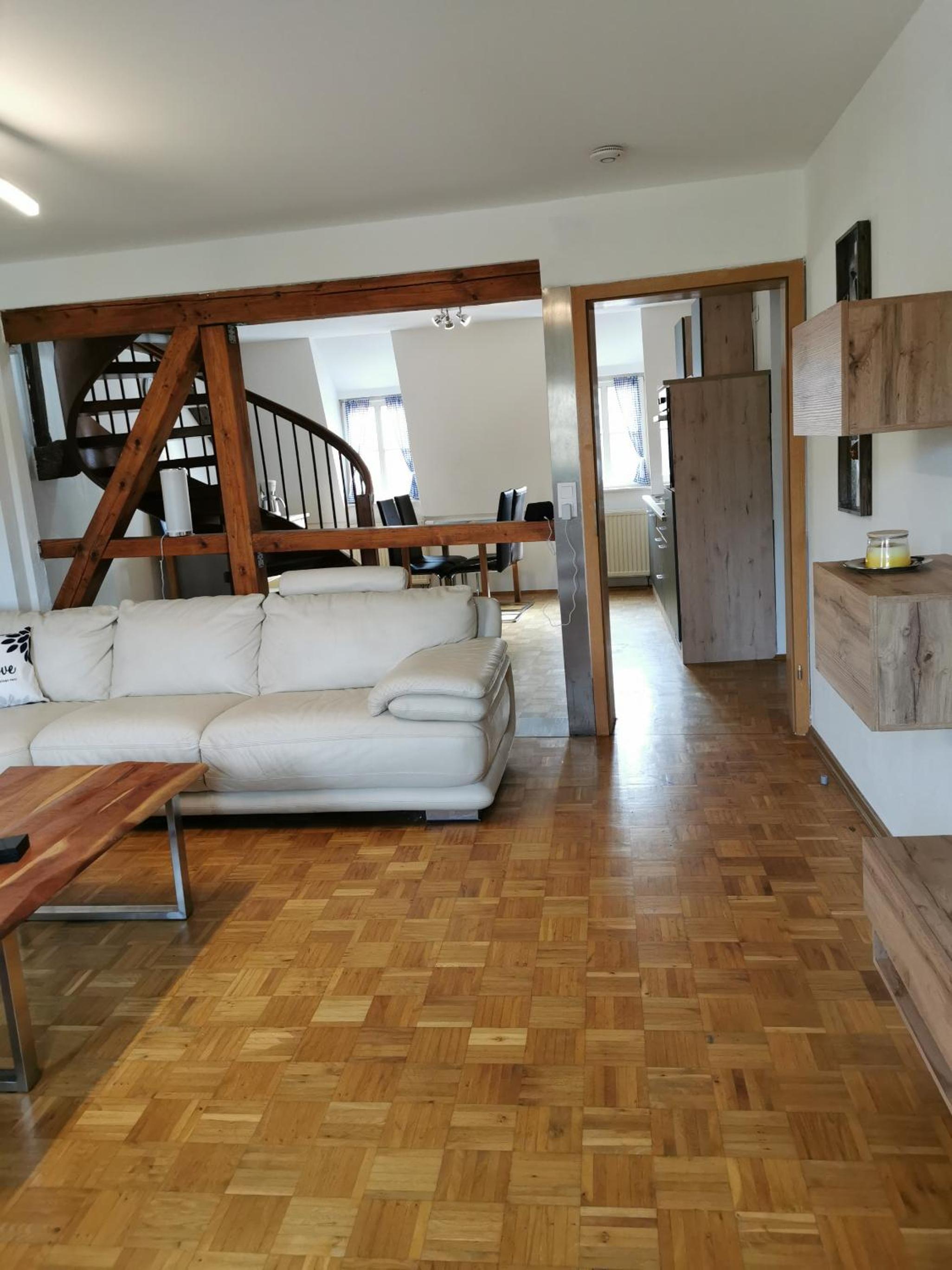 Apartment am Zolltor
