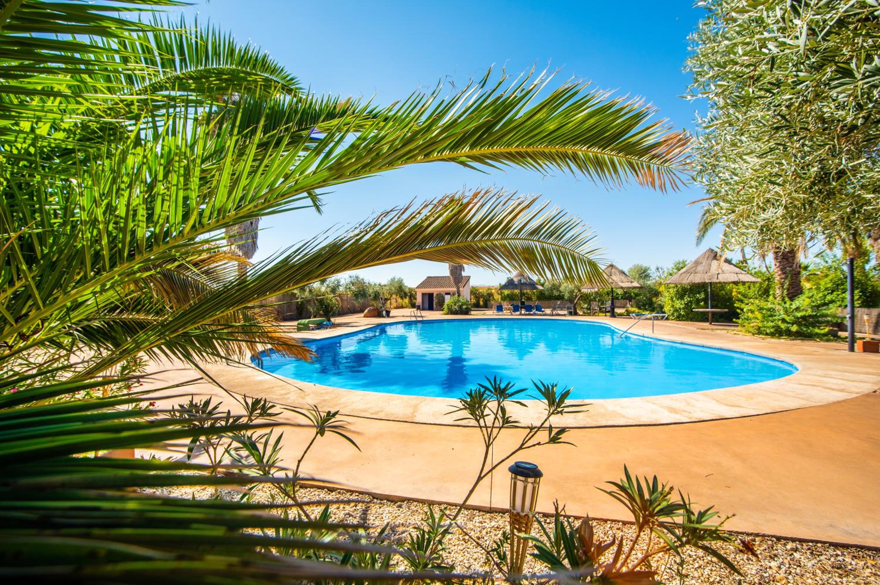 Casa Rural La Pontezuela