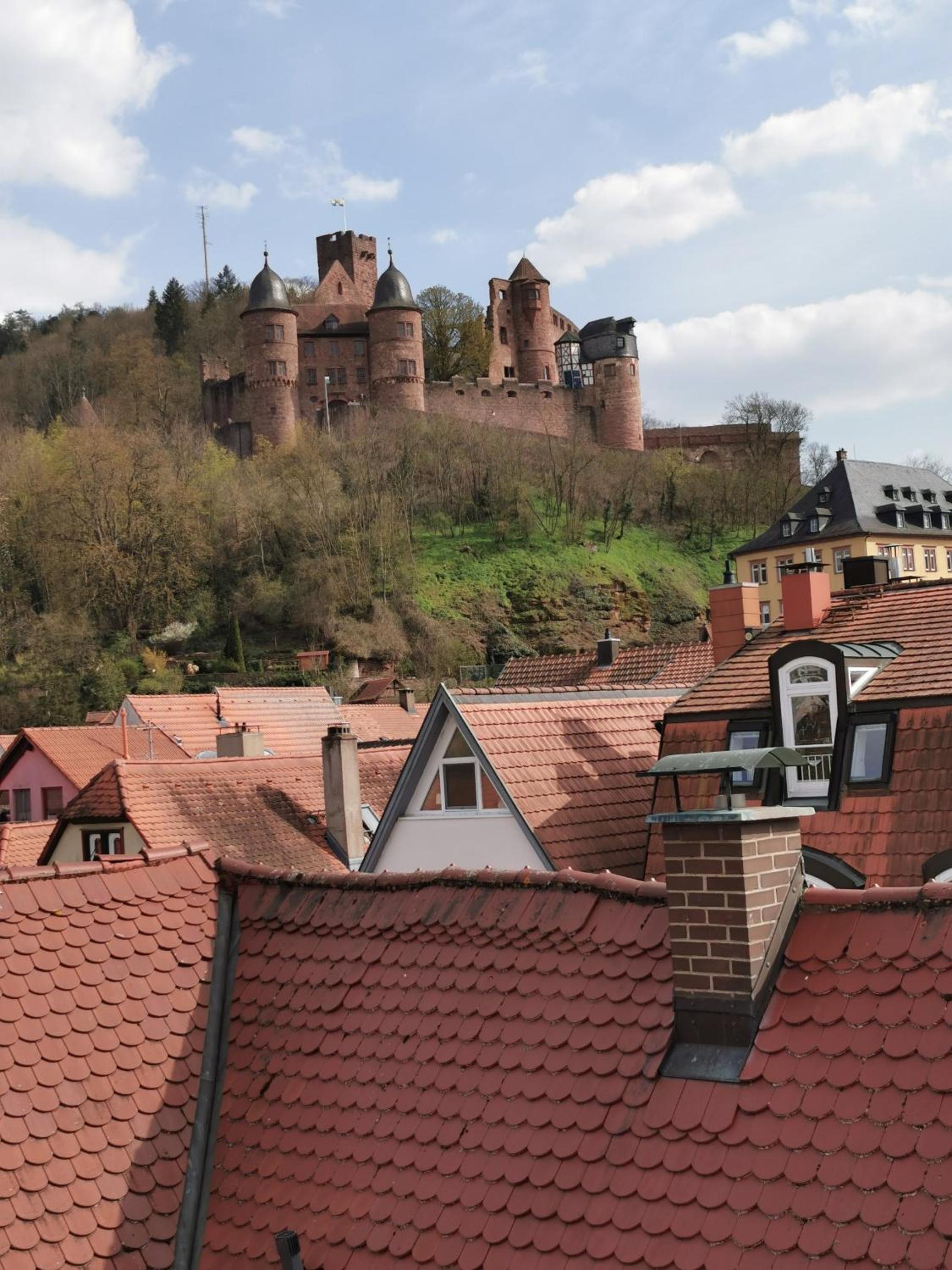 Apartment am Zolltor