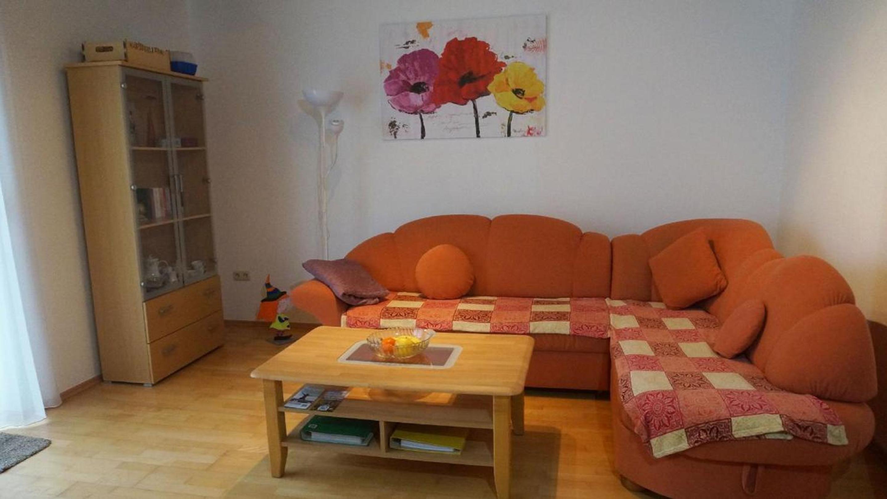 Ferienwohnung Einberger-Schinabeck