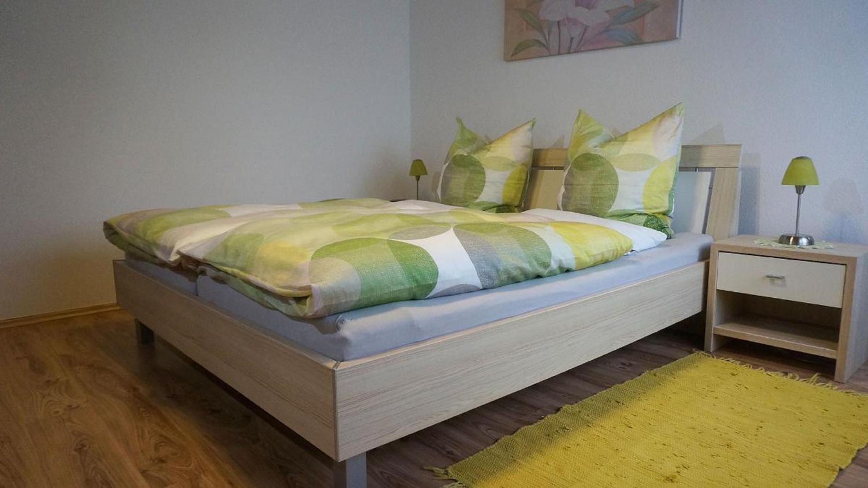 Ferienwohnung Einberger-Schinabeck
