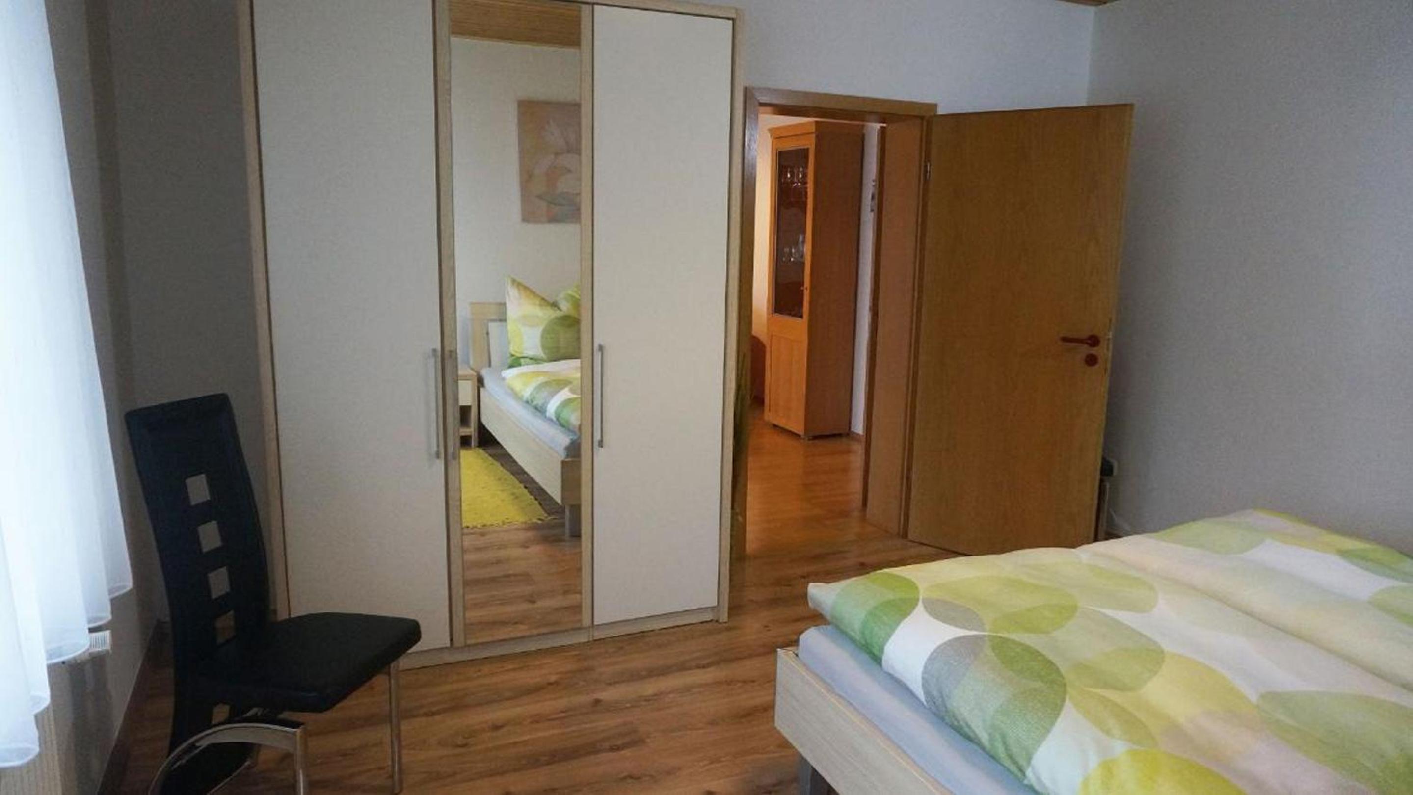 Ferienwohnung Einberger-Schinabeck
