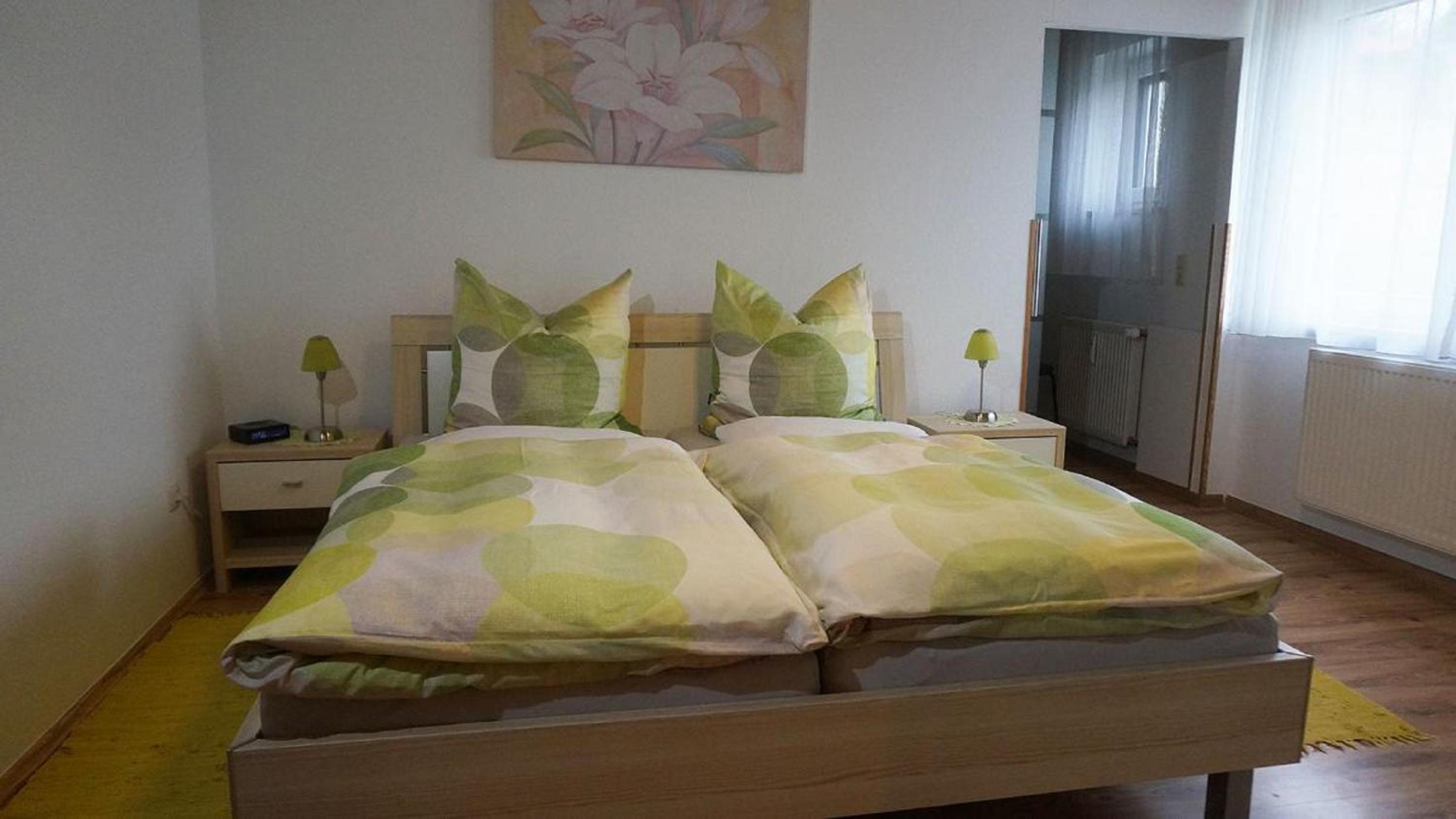 Ferienwohnung Einberger-Schinabeck