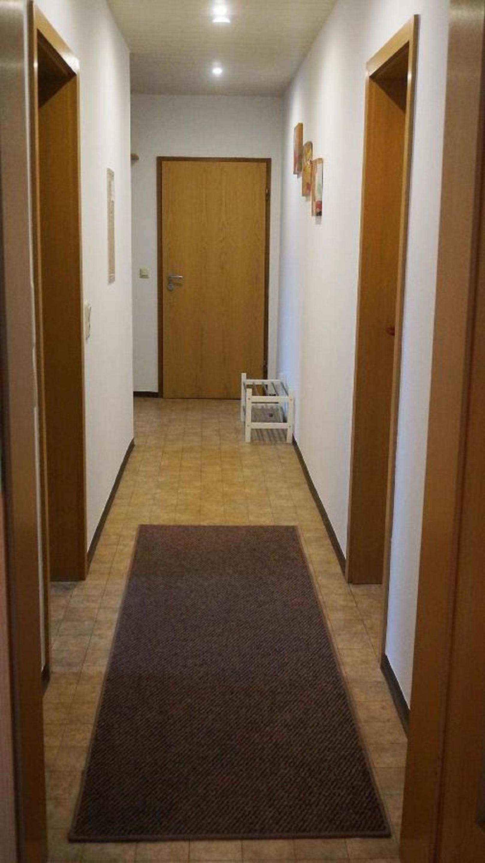 Ferienwohnung Einberger-Schinabeck