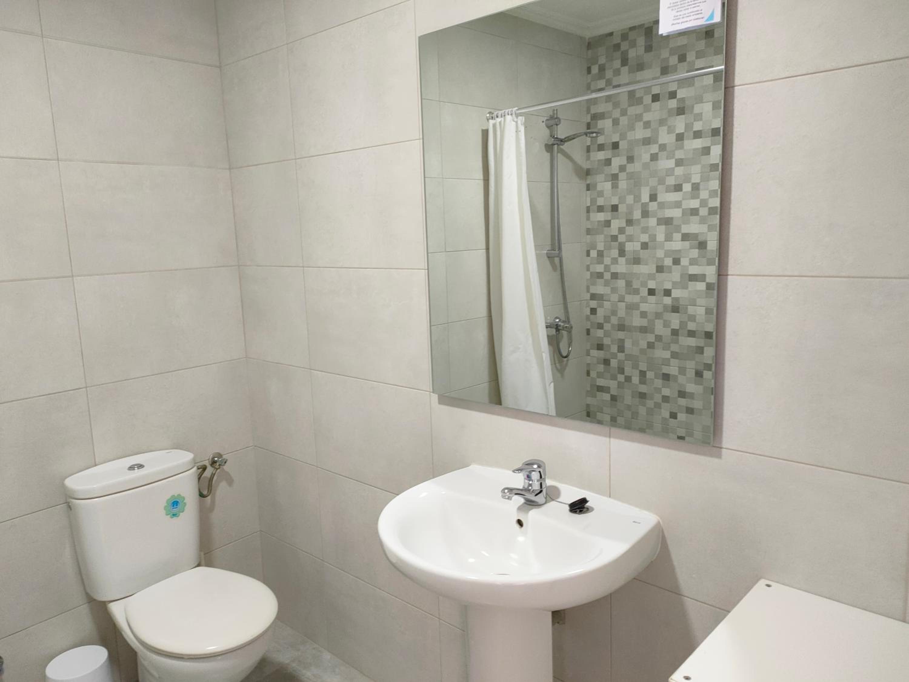 Hostal Alba