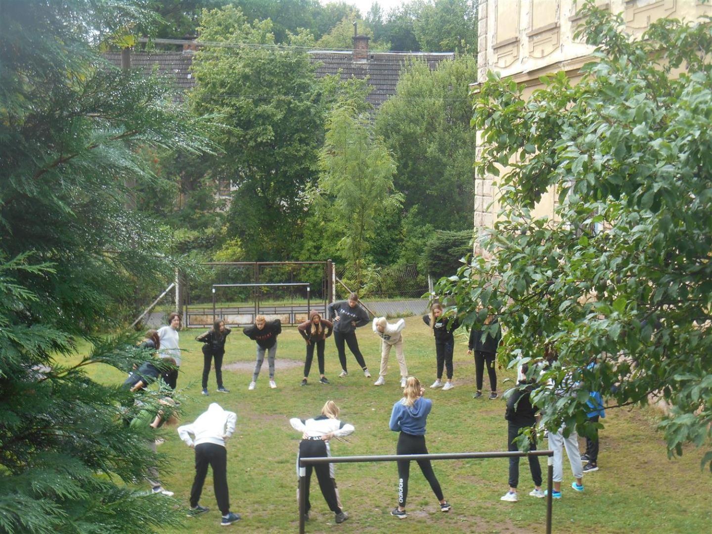 Penzion Ruprechtice