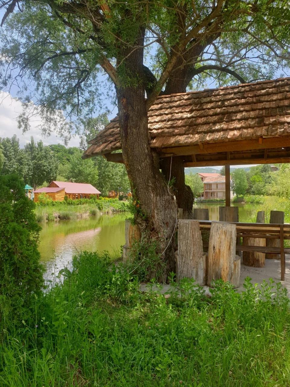 Getap